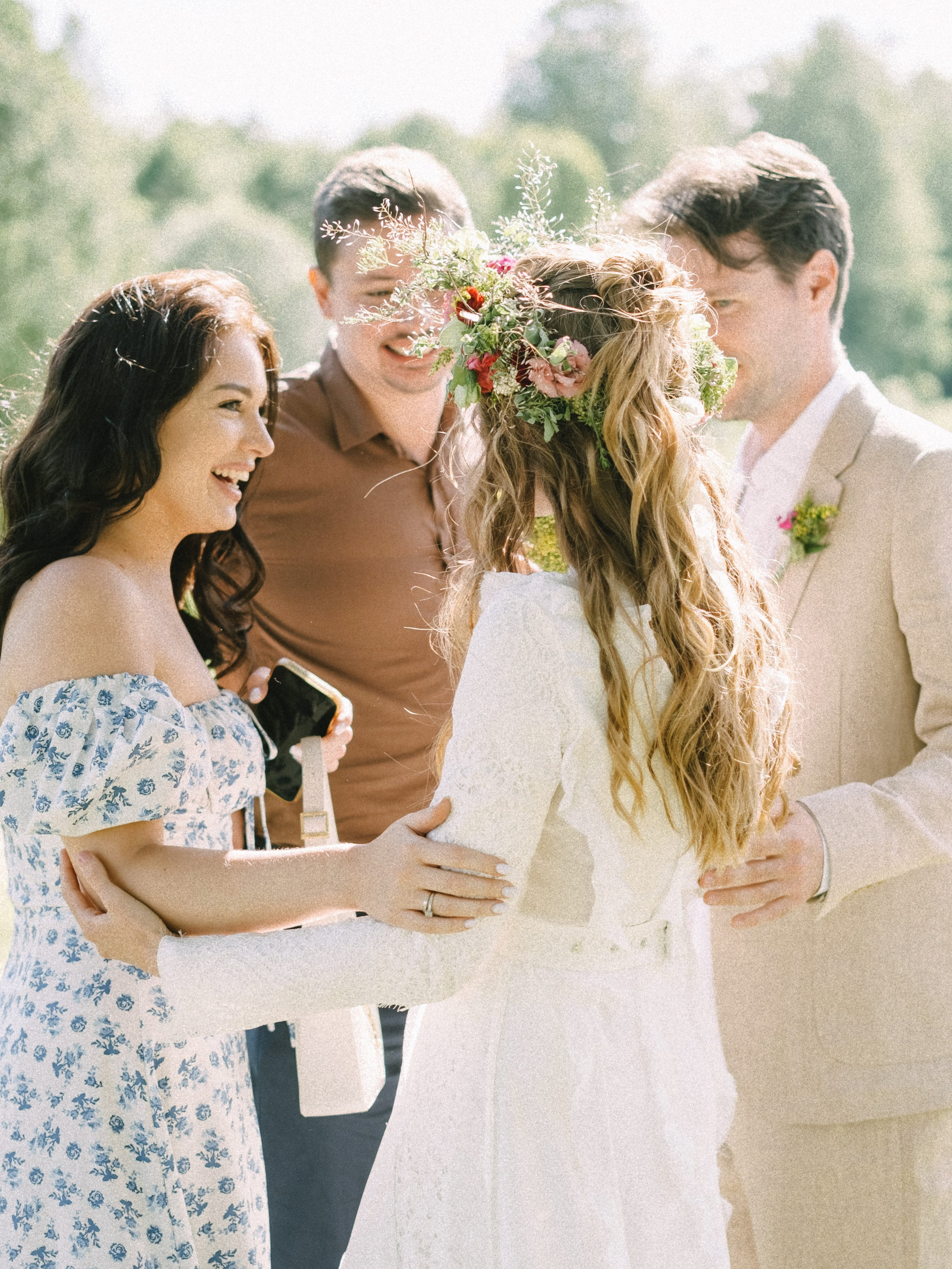 Сева и Маша. Свадебный фотограф в Москве Денис Анурьев