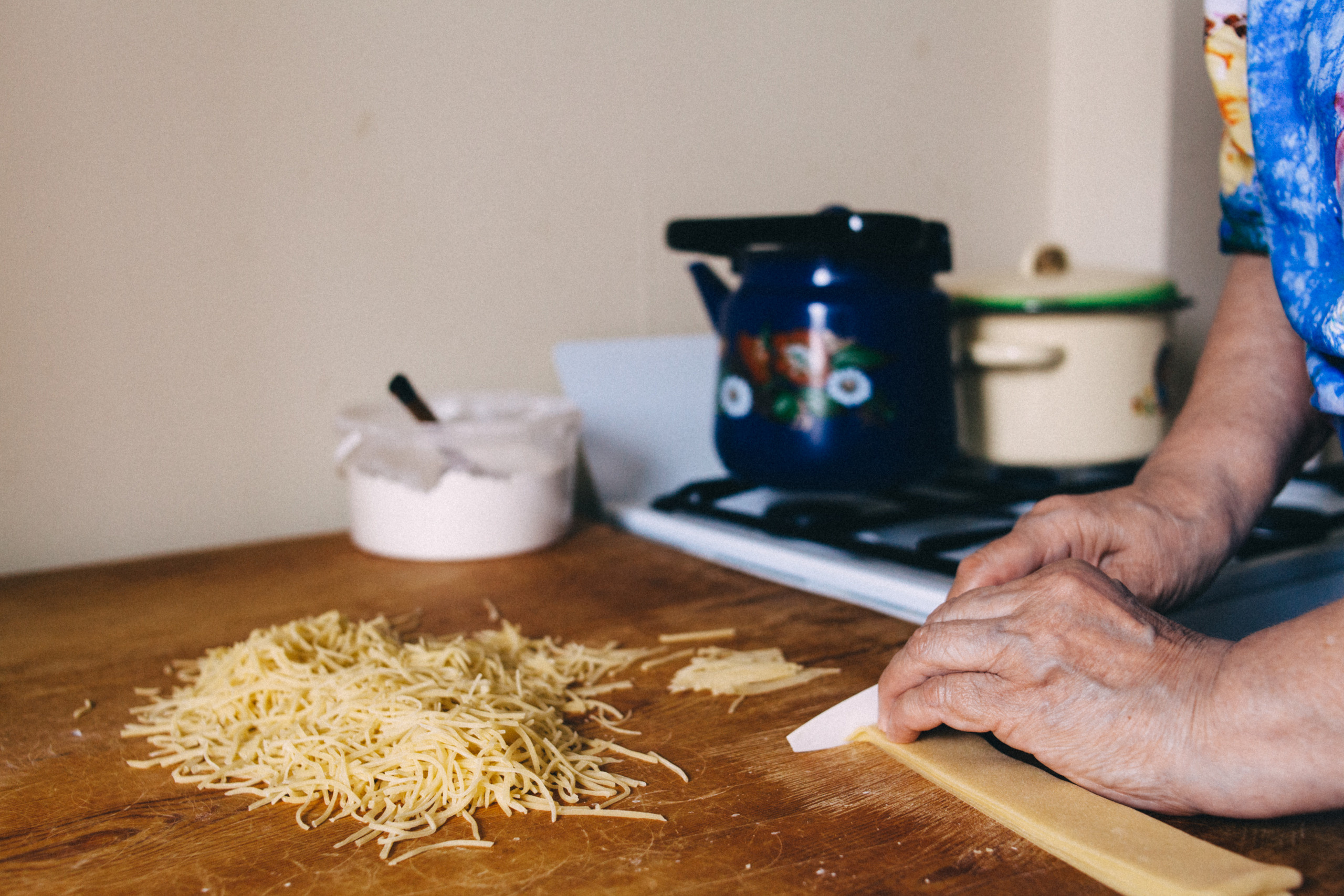Создано с любовью. Фотограф в Сербии Азалия Фомина