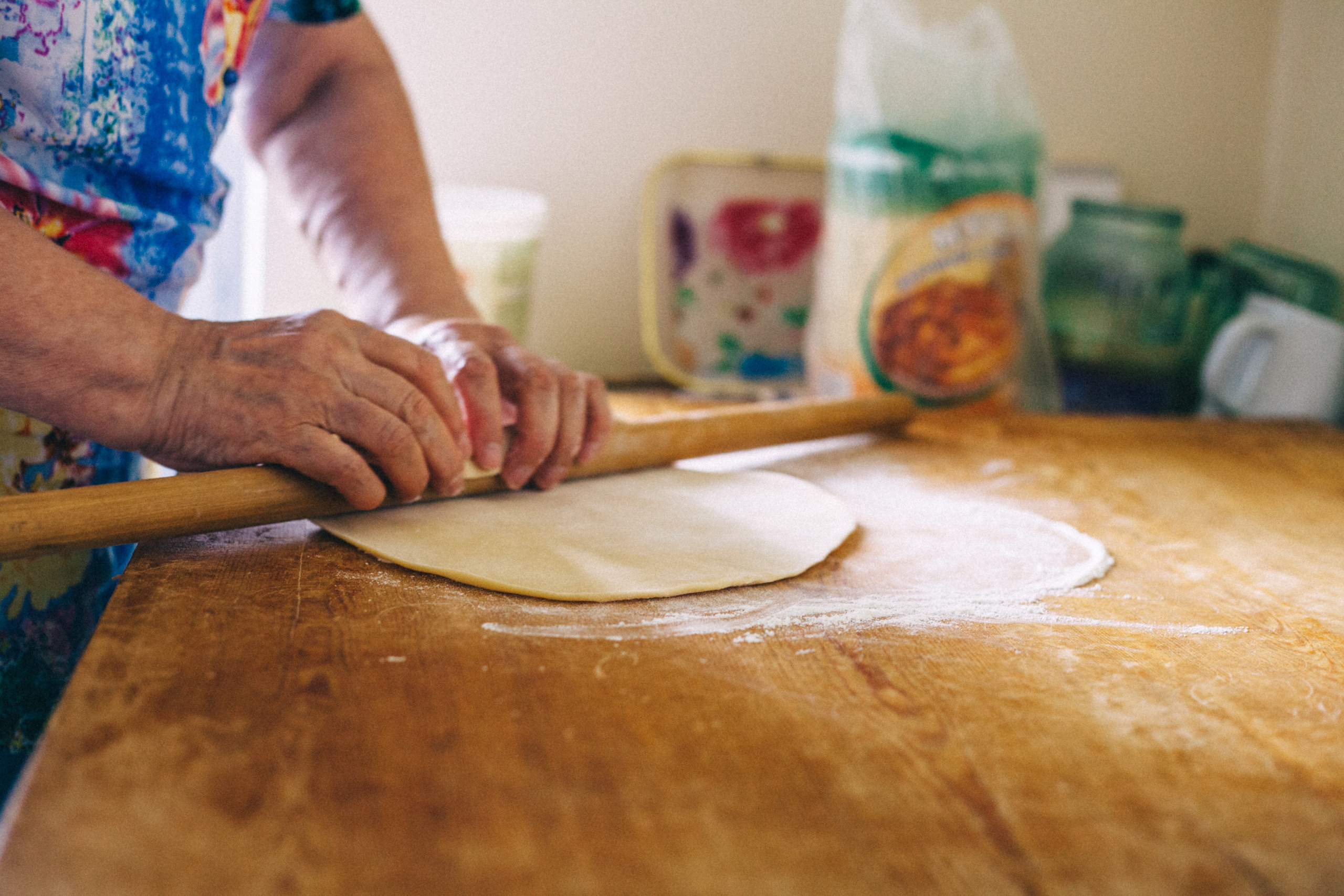 Создано с любовью. Фотограф в Сербии Азалия Фомина