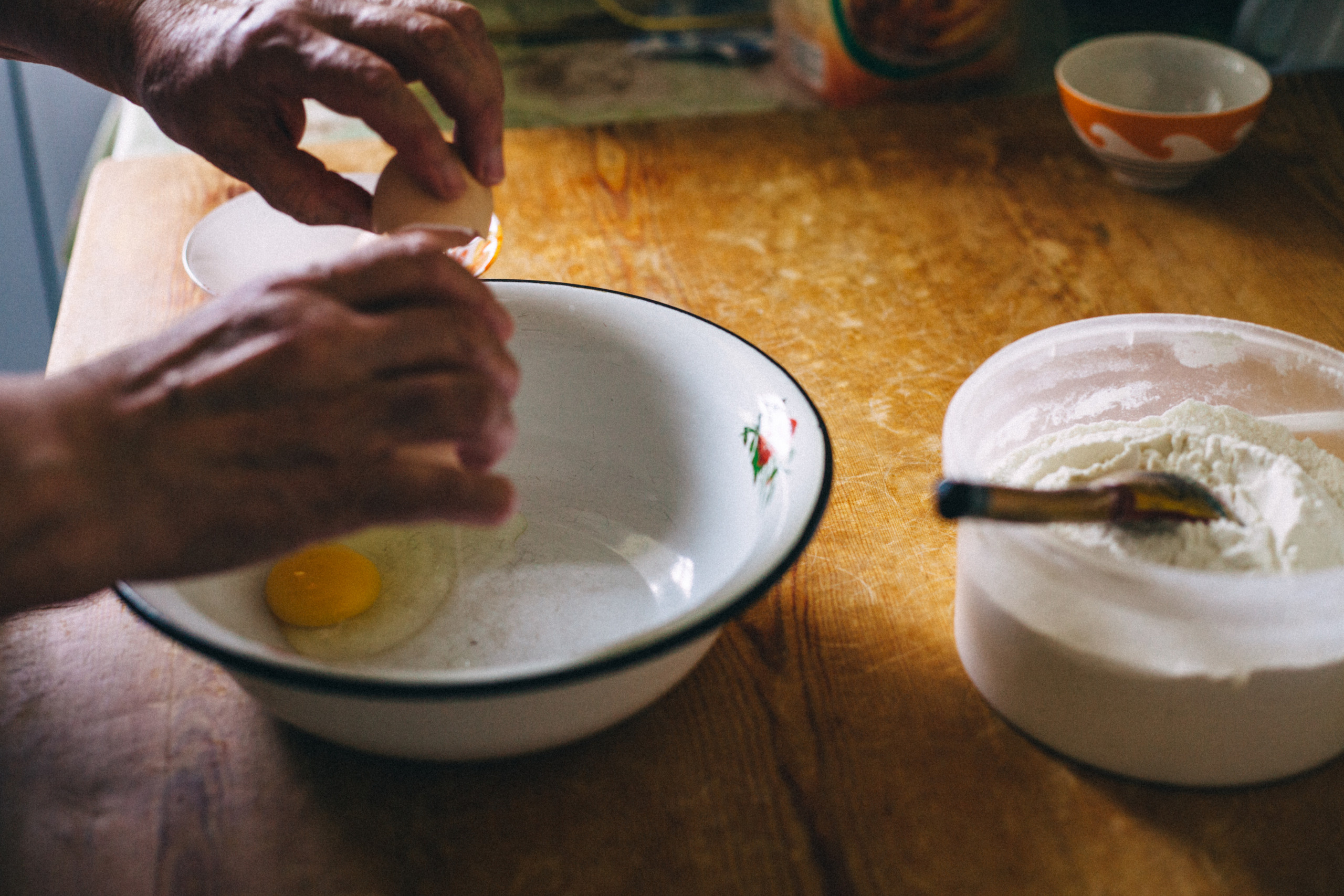 Создано с любовью. Фотограф в Сербии Азалия Фомина