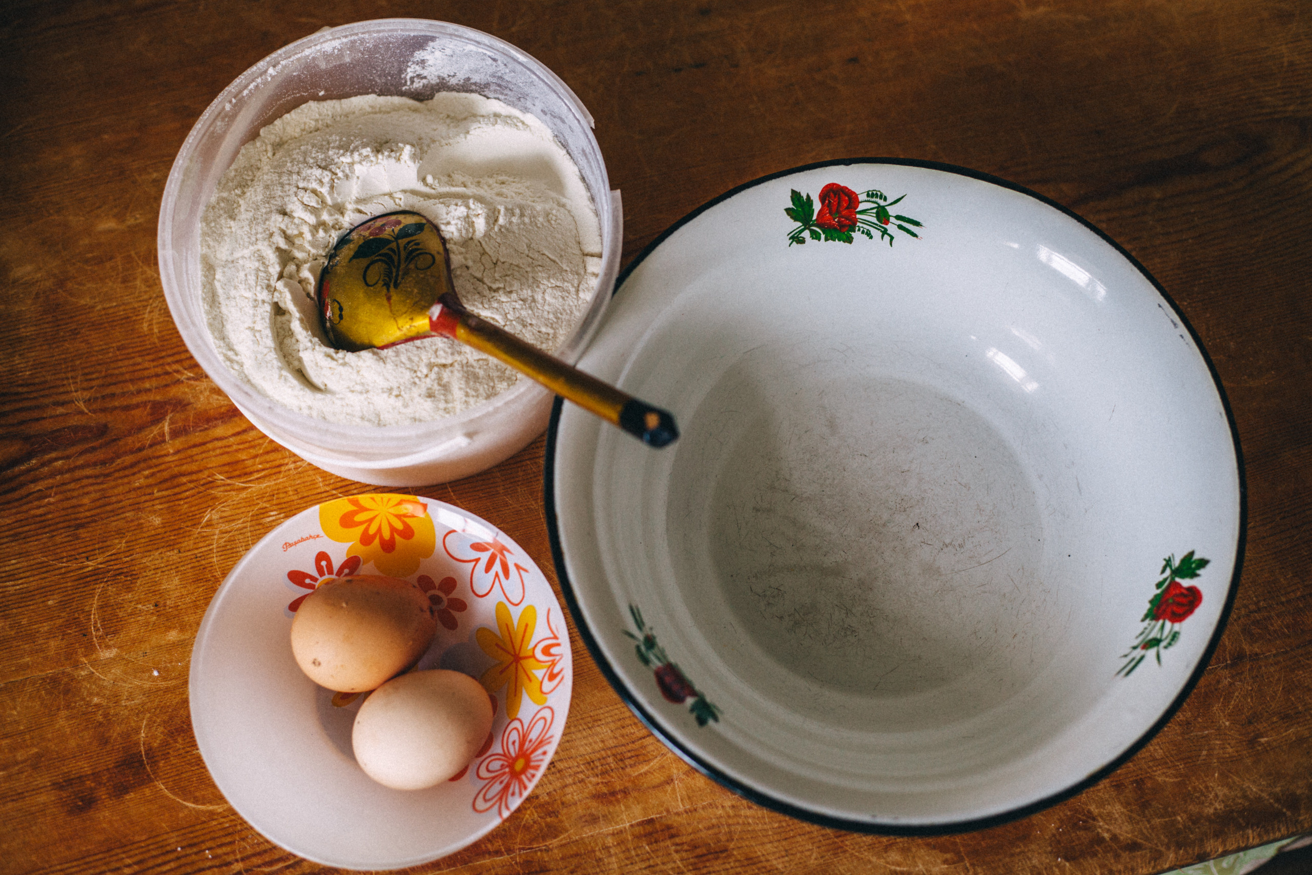 Создано с любовью. Фотограф в Сербии Азалия Фомина