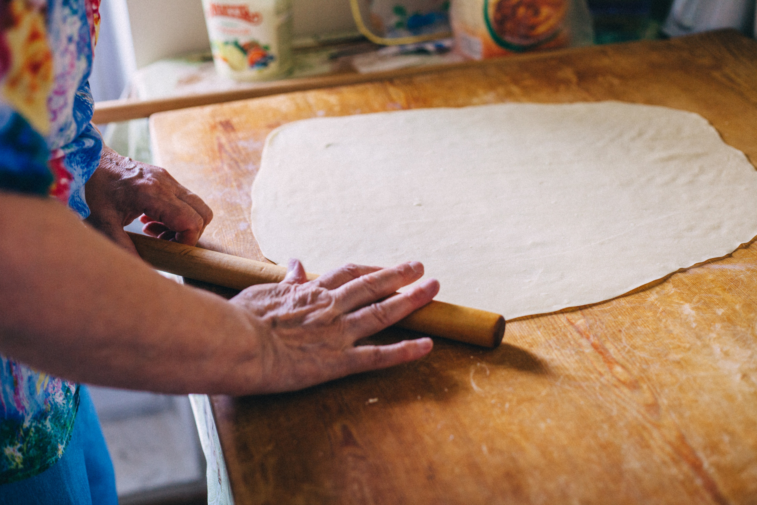 Создано с любовью. Фотограф в Сербии Азалия Фомина