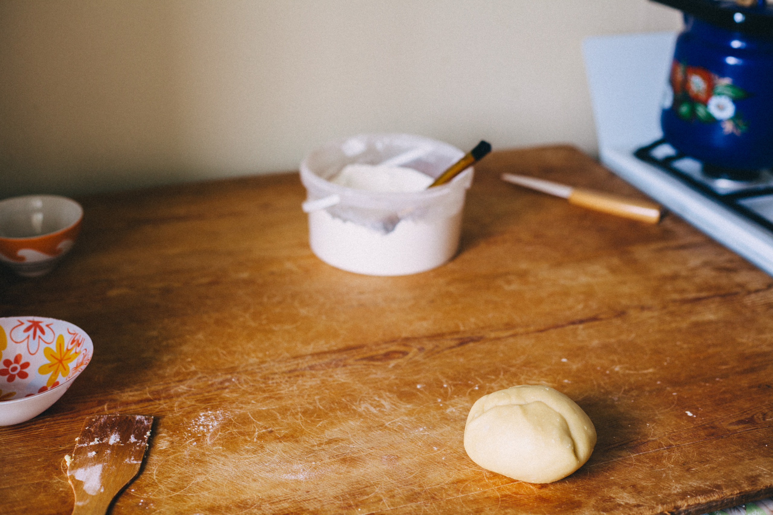 Создано с любовью. Фотограф в Сербии Азалия Фомина