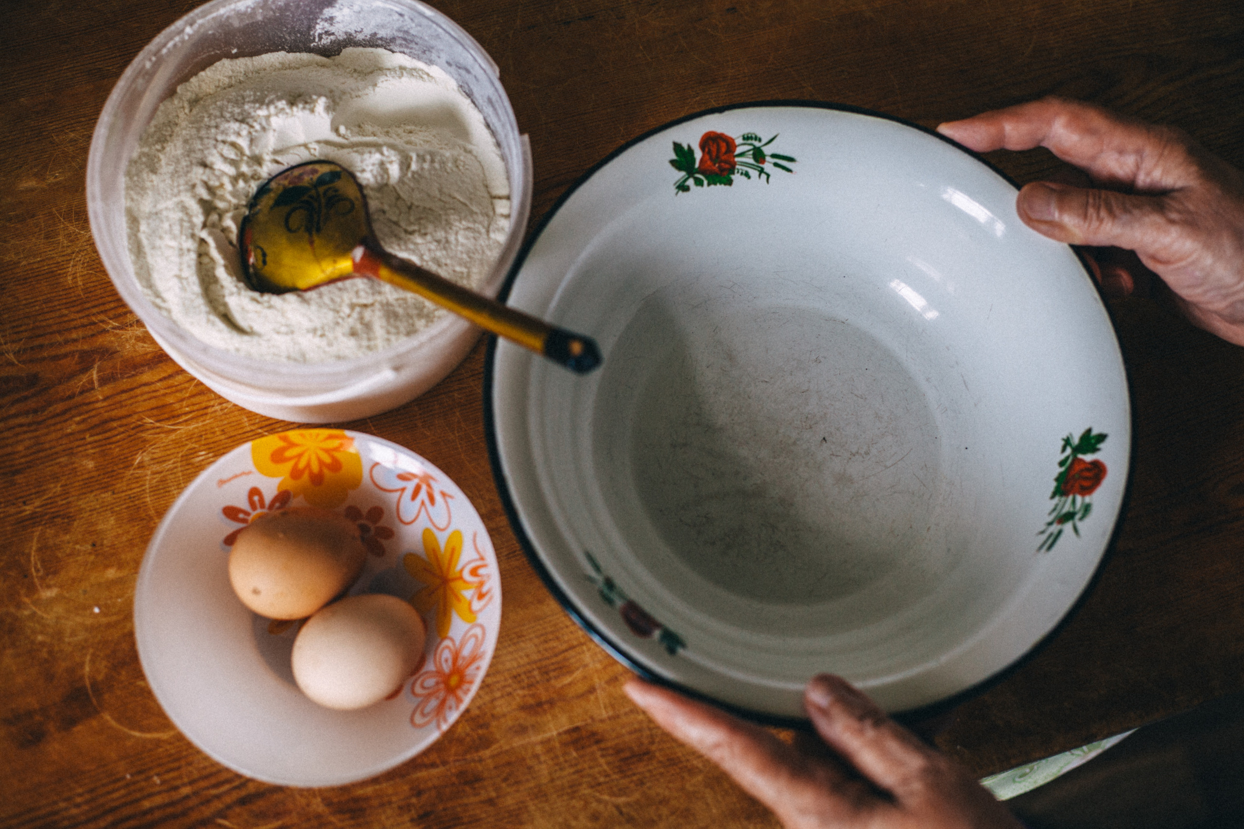 Создано с любовью. Фотограф в Сербии Азалия Фомина
