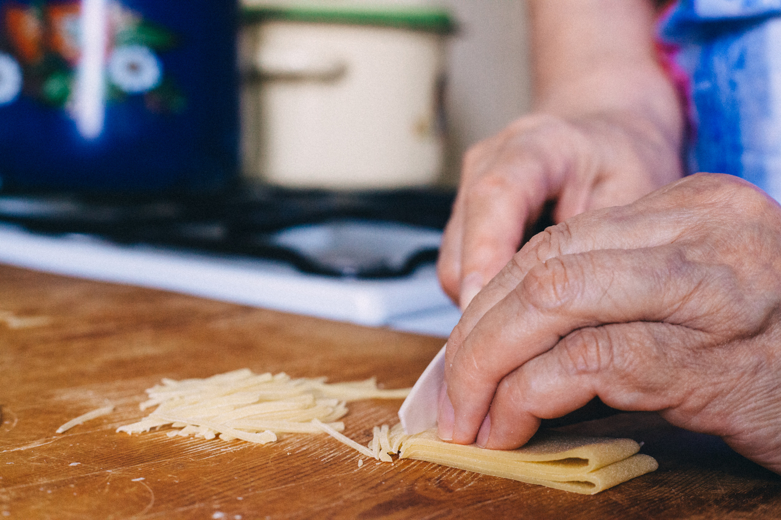 Создано с любовью. Фотограф в Сербии Азалия Фомина