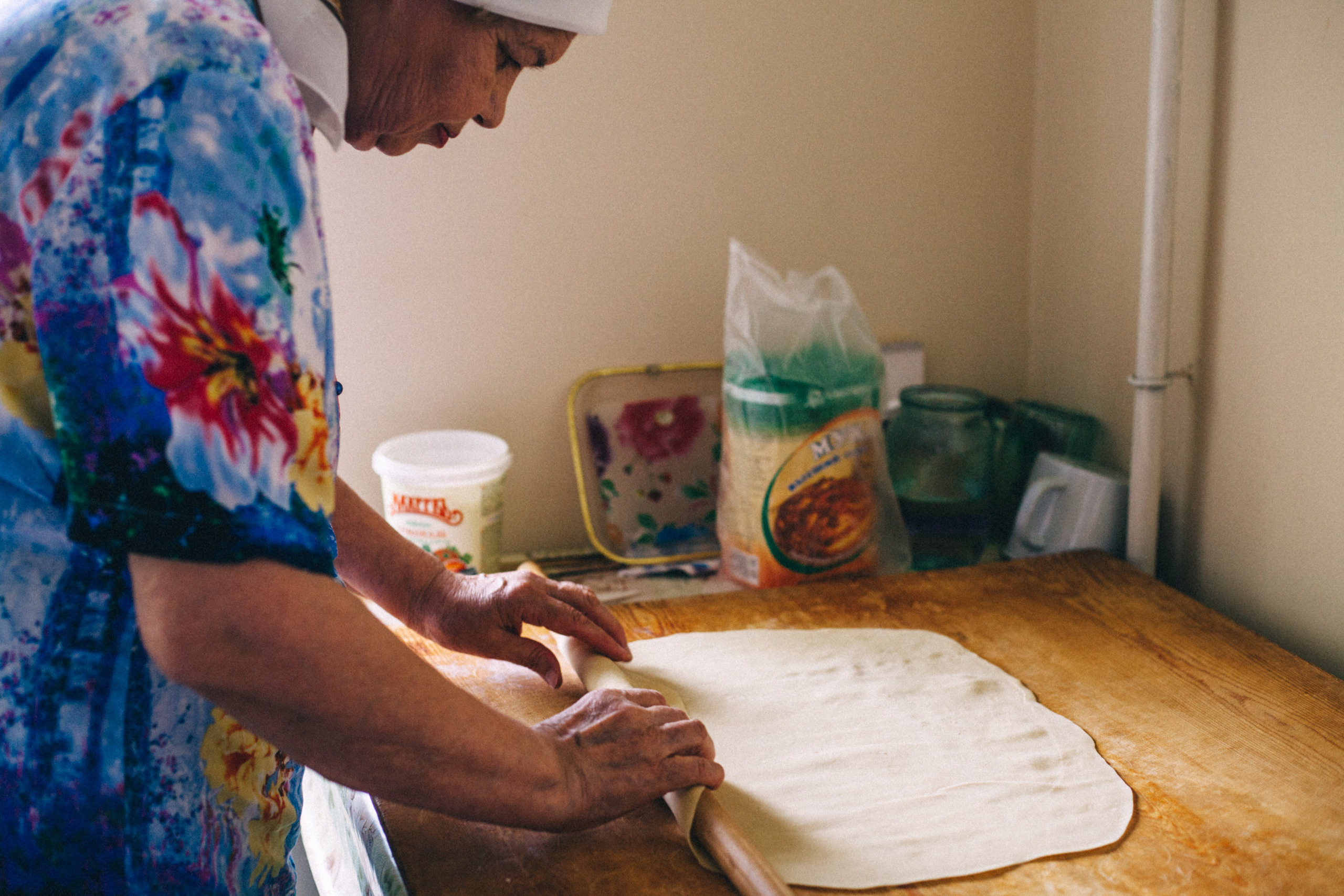 Создано с любовью. Фотограф в Сербии Азалия Фомина
