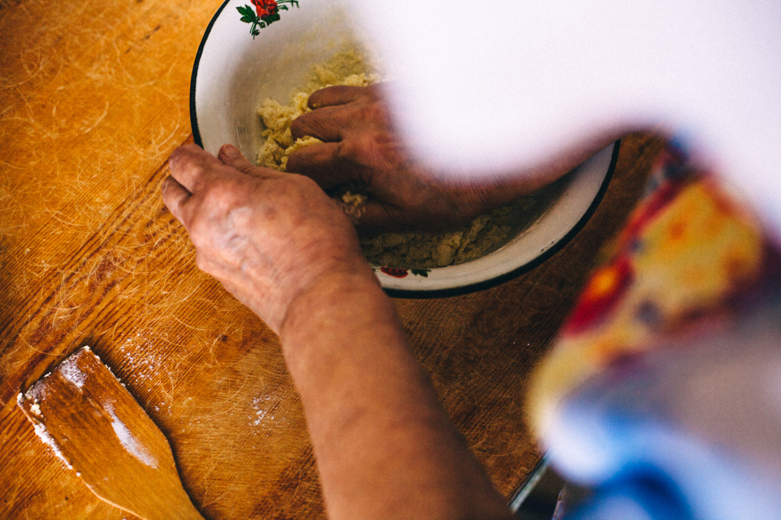 Создано с любовью. Фотограф в Сербии Азалия Фомина