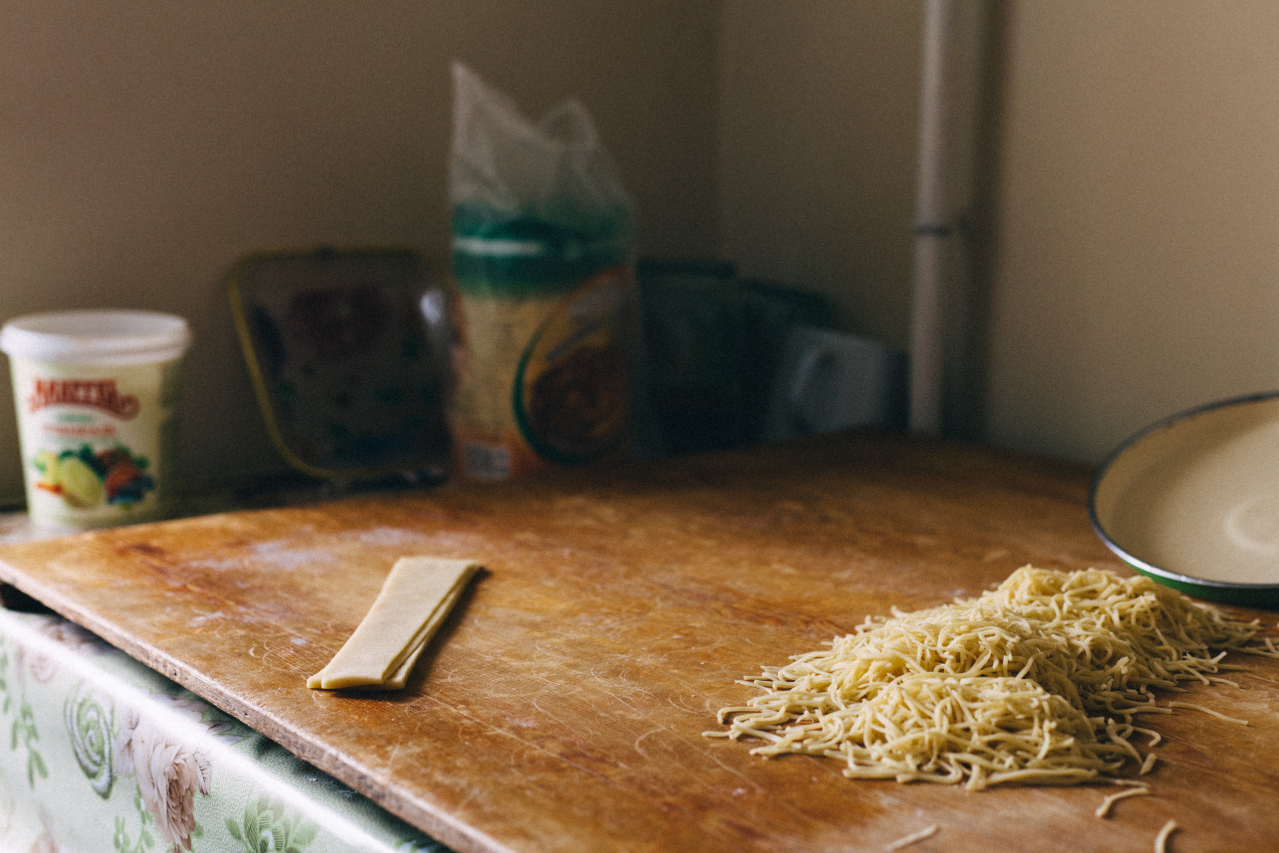 Создано с любовью. Фотограф в Сербии Азалия Фомина