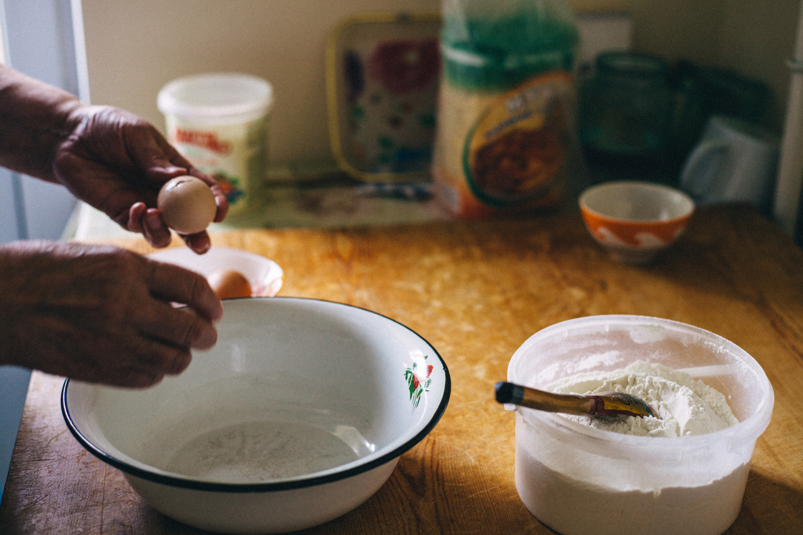Создано с любовью. Фотограф в Сербии Азалия Фомина