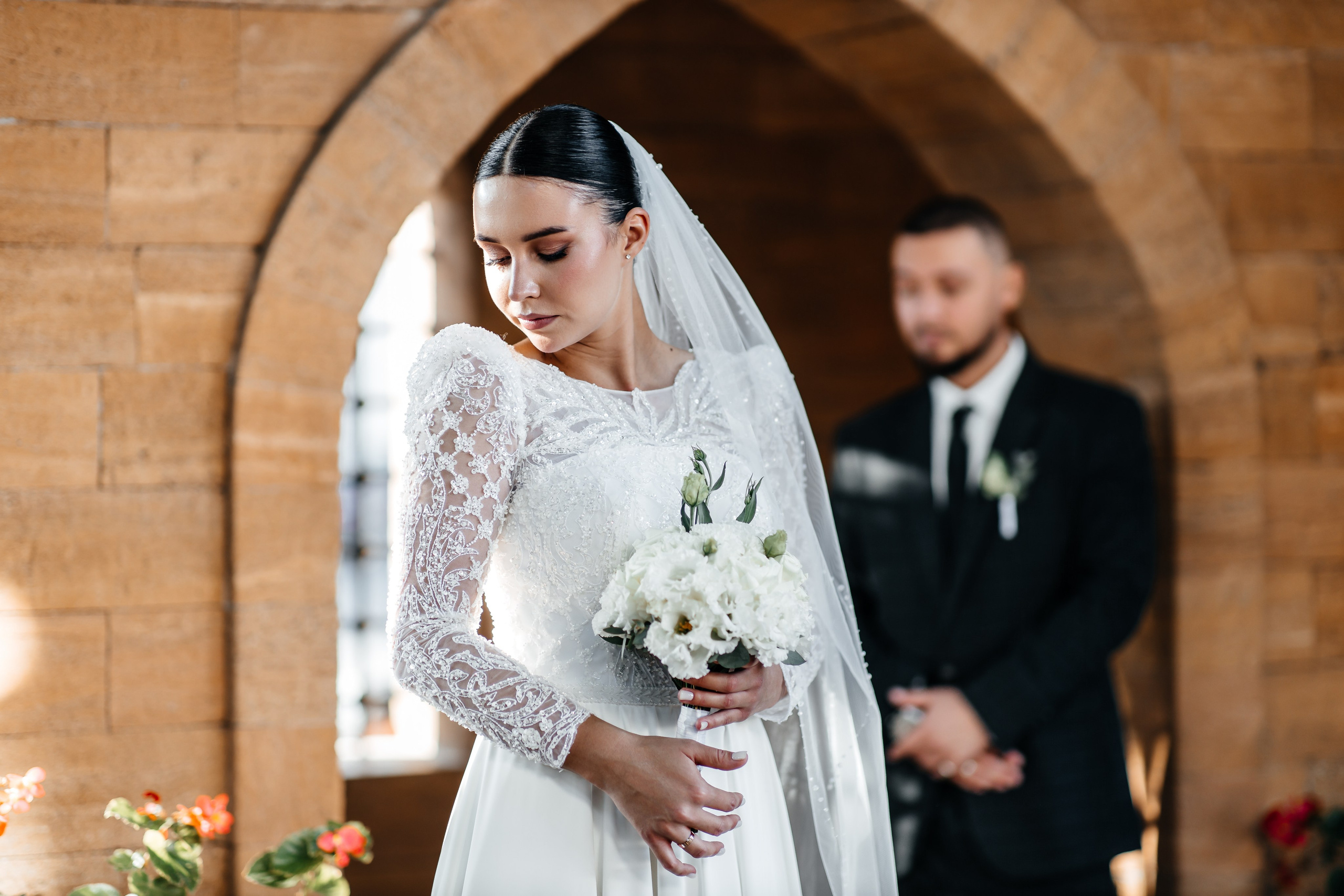 Анонс свадьбы для Люмана и Александры. Свадебный фотограф в Крыму и Севастополе Ольга Баскакова
