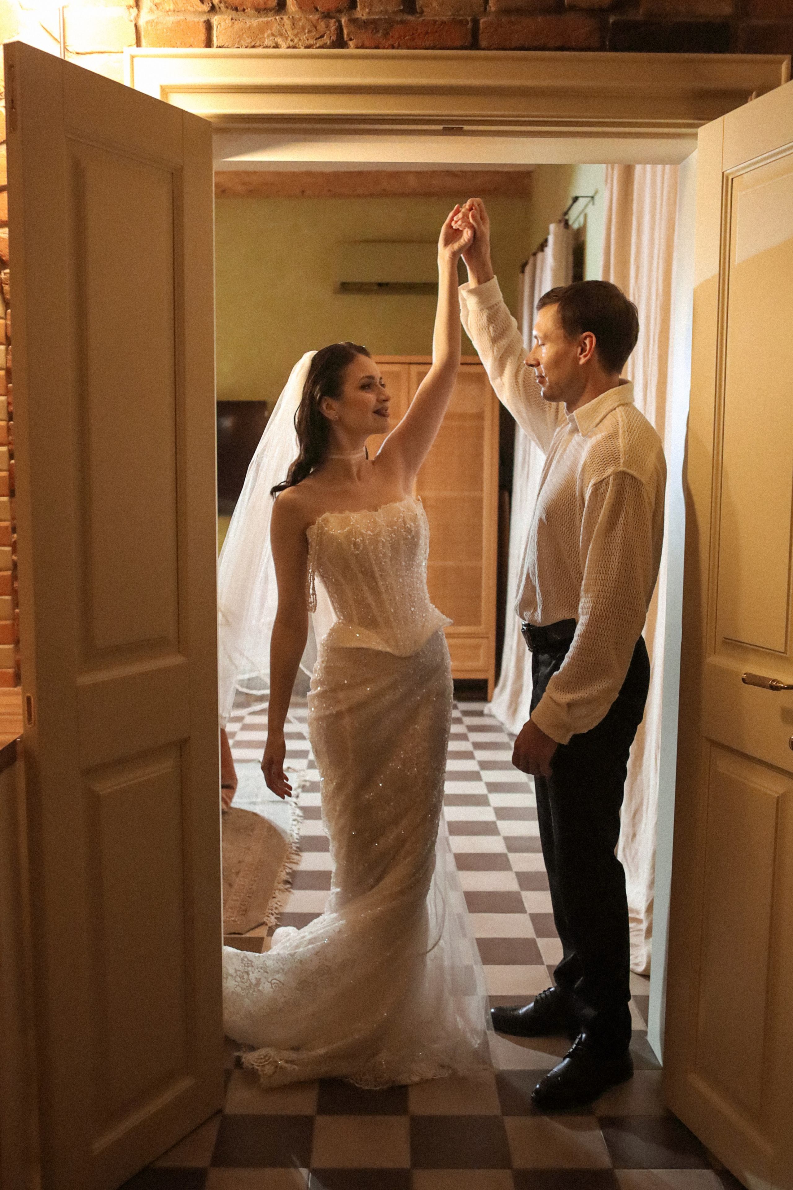 Свадебные фотосессии