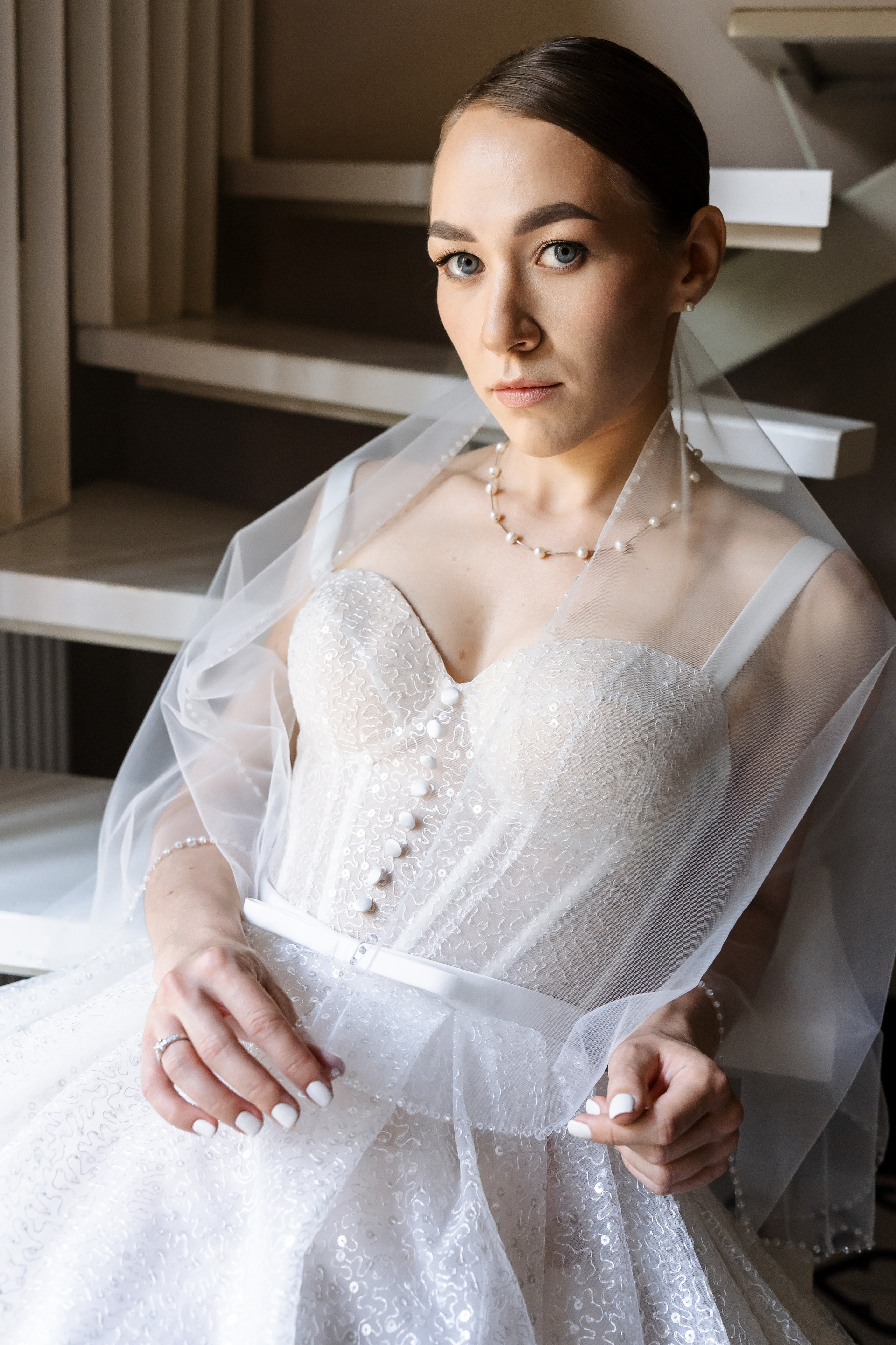 Свадьба Жени и Димы. Свадебный фотограф в Москве Яна Деньгина