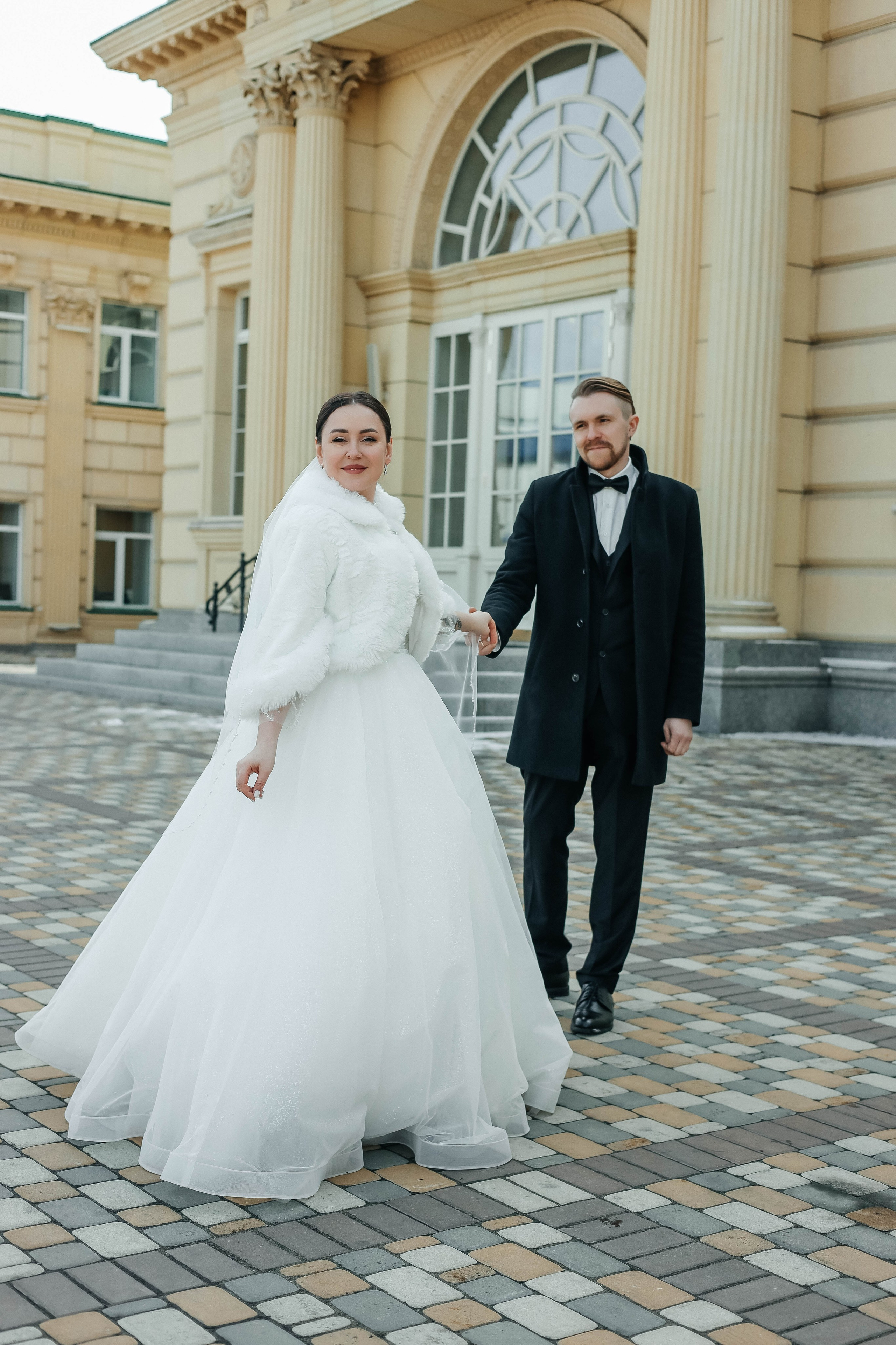 Love. Семейный фотограф Анна Мезенцева