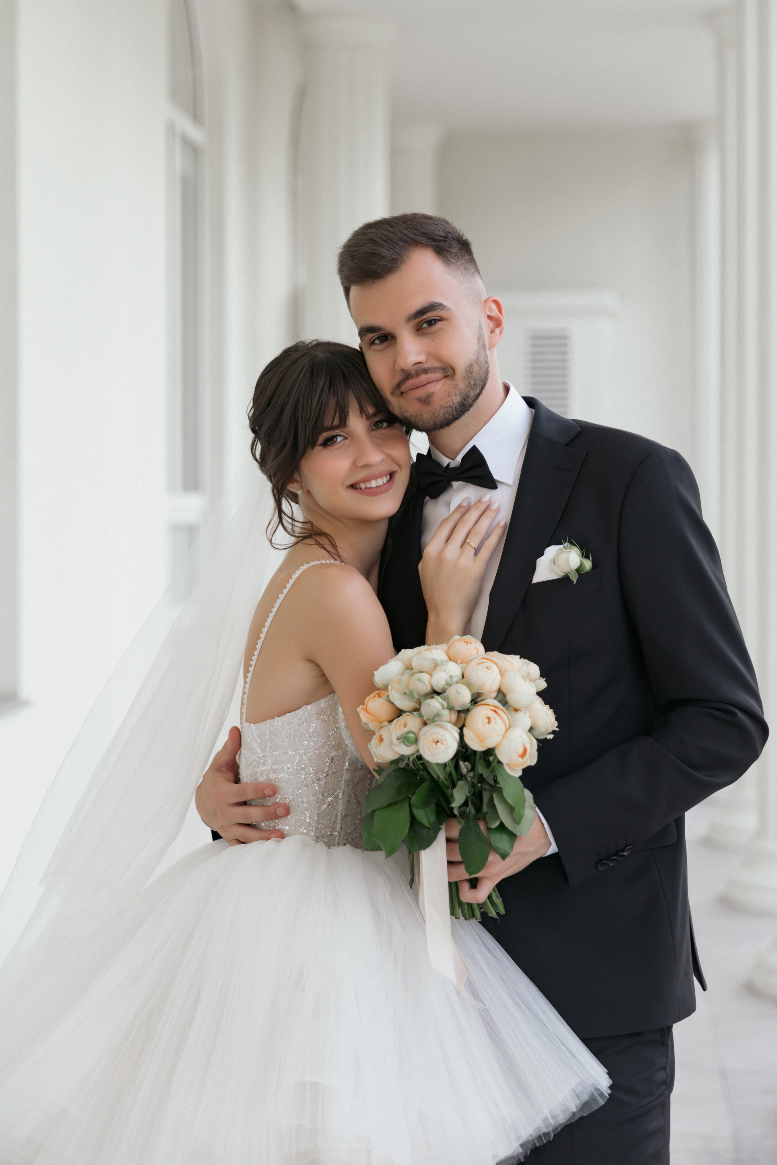 Екатерина и Сергей, 18/09/2024. Свадебный  и семейный фотограф в Краснодаре