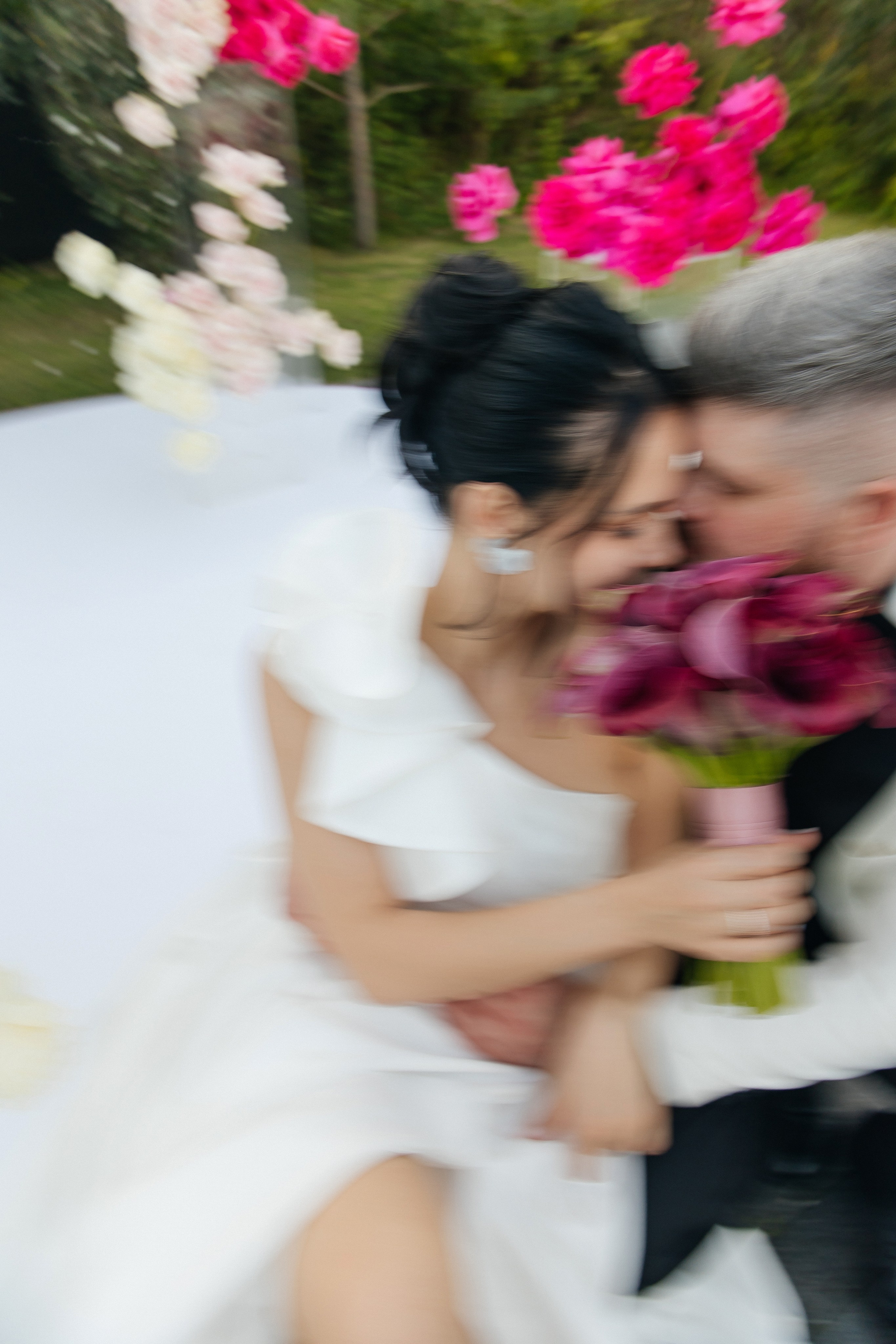 Константин и Ксения. Свадебный фотограф в Красноярске