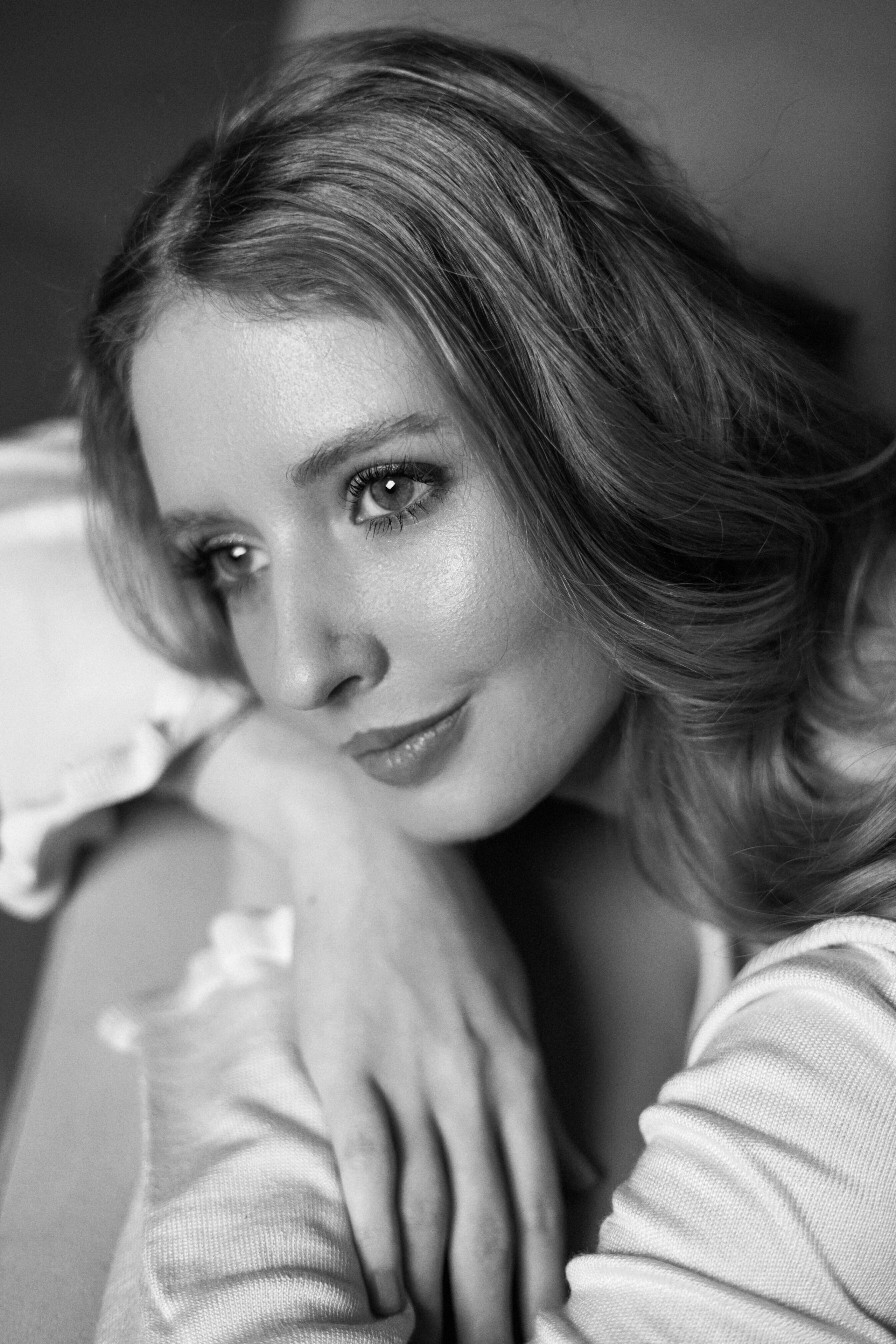 Фотограф Ксения Третьякова, Санкт-Петербург