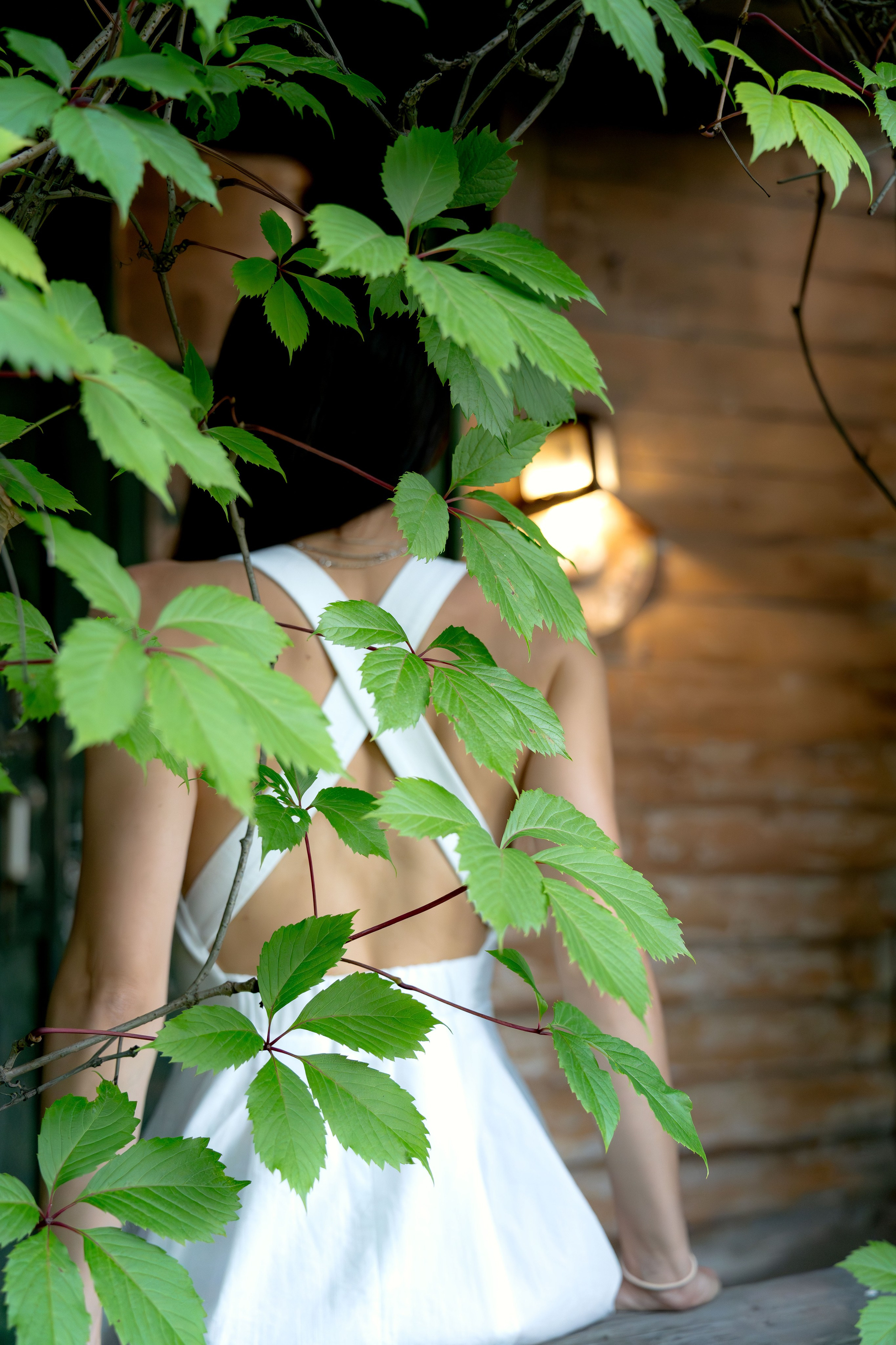 Анастасия. Алексей Гаас — фотограф