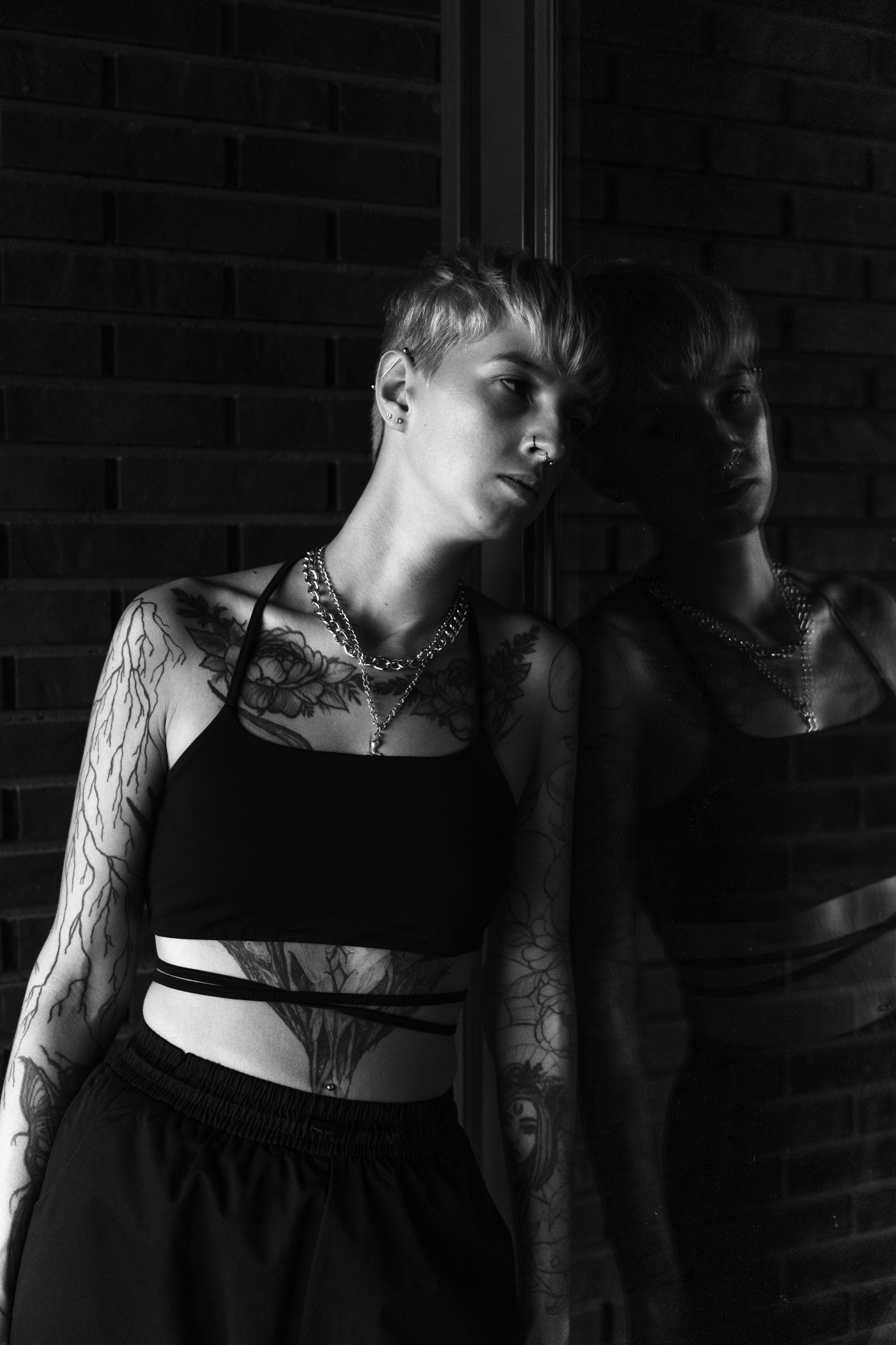 Карина. Алексей Гаас — фотограф