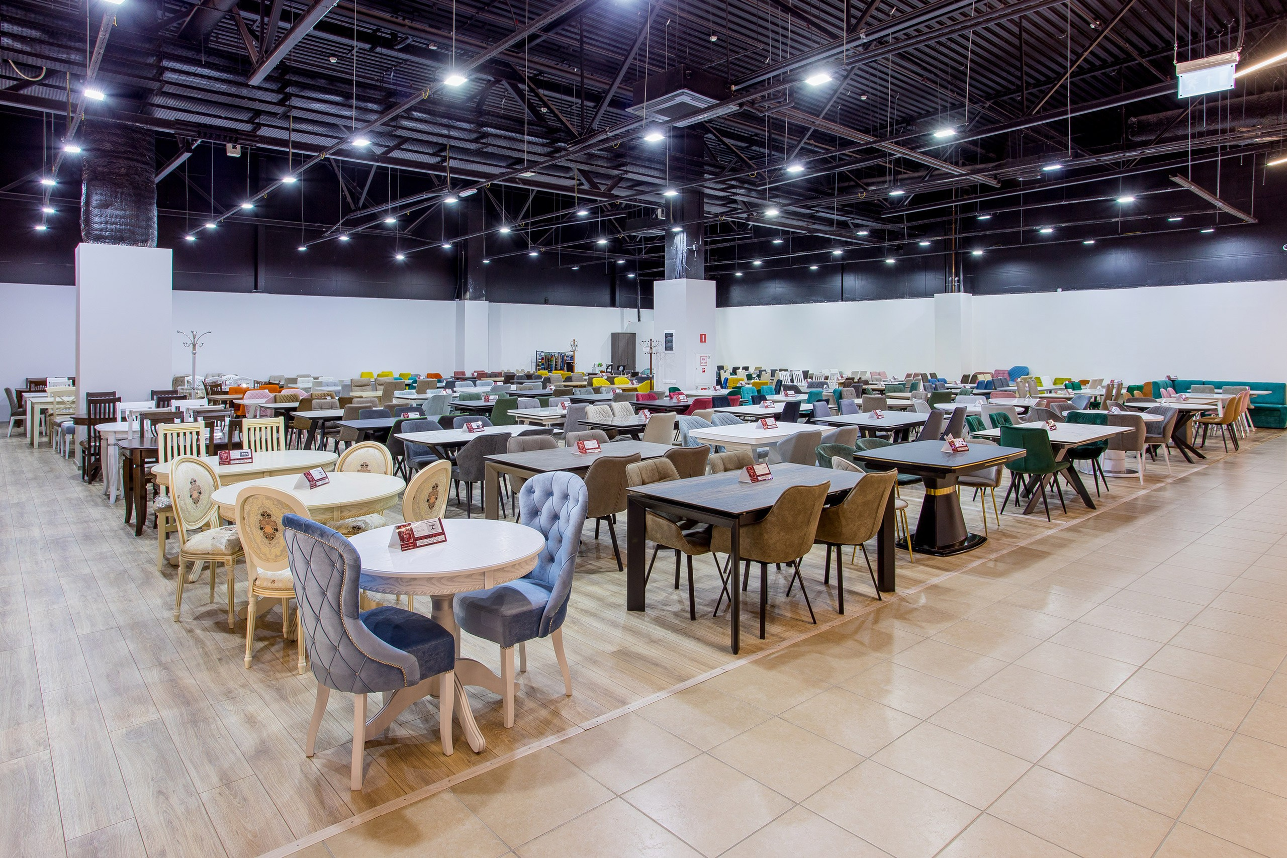 Sofas beds. Interior photographer Vitalii in Portland and Vancouver