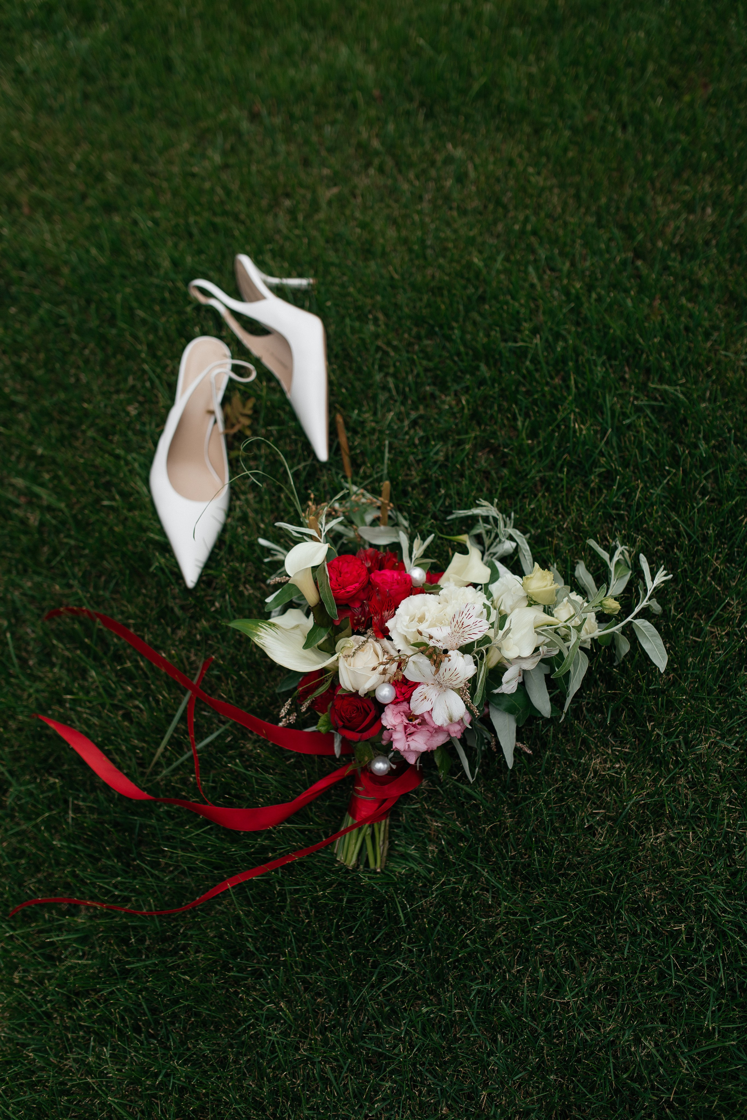 И&И. Фотограф Таганрог Хребет София