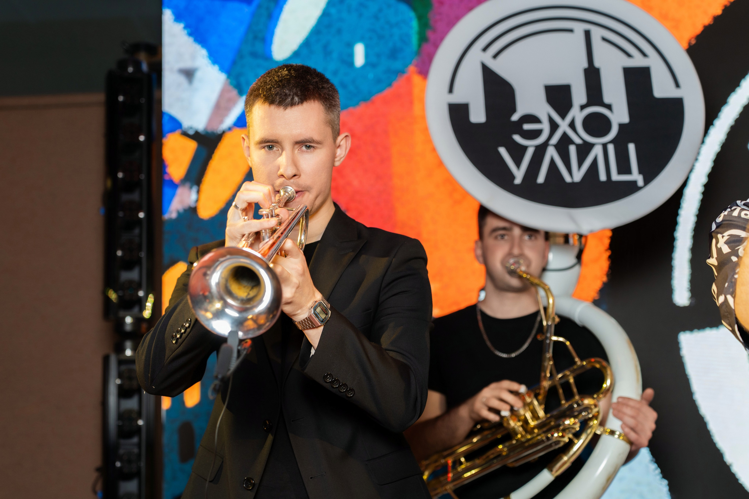 Ресторан «Рапсодия». Фотограф Гульназ Фатихова, г. Москва