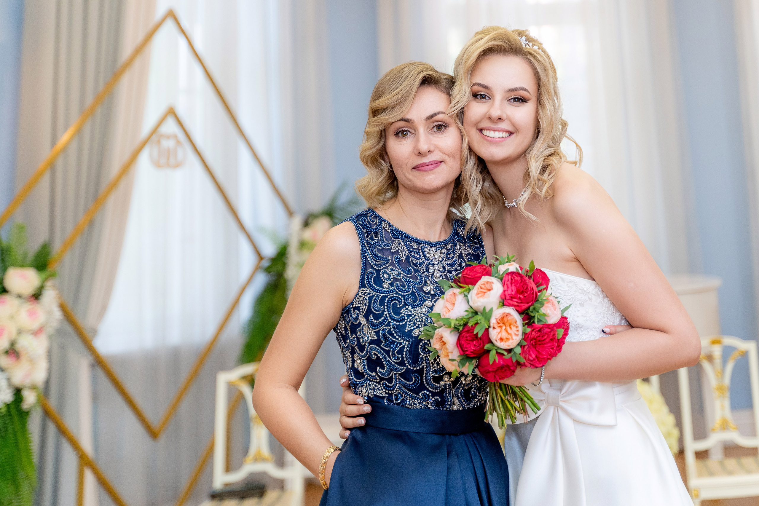 Кирилл и Валерия. Архив