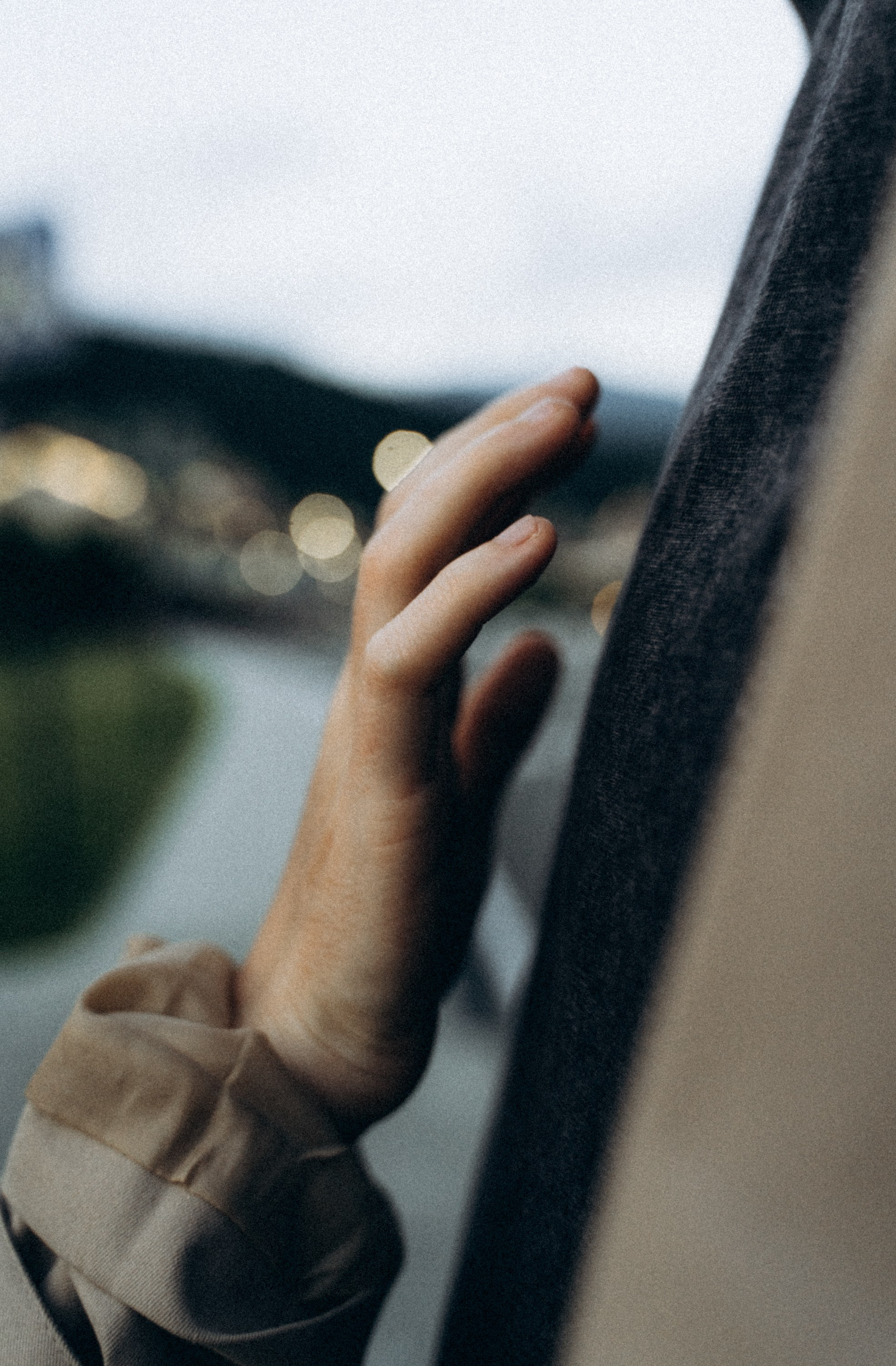 Мирослав и Дарья. Агафонова Анна — фотограф в Красной Поляне