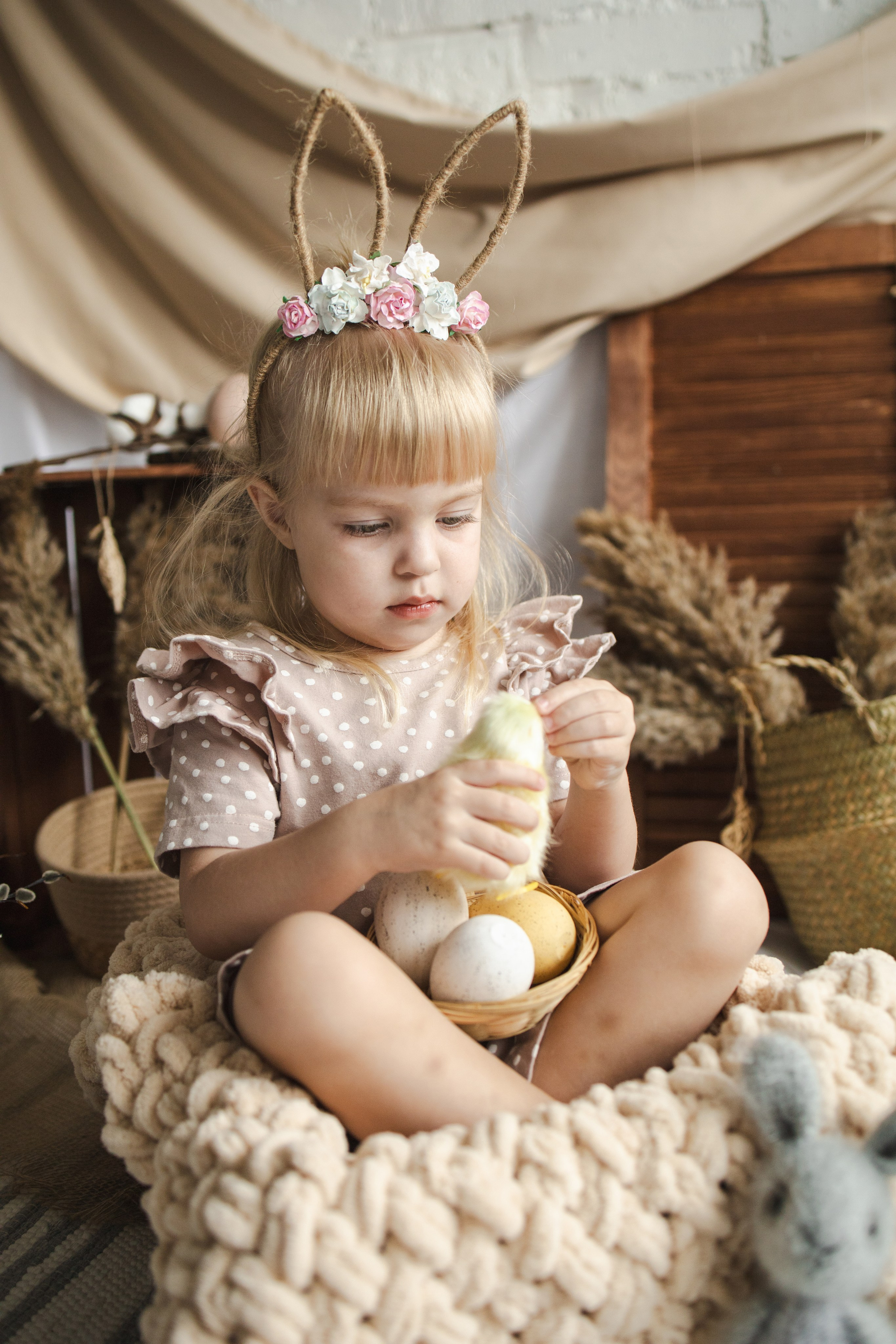 Пасха. Фотограф в Иркутске Тома Кабанова