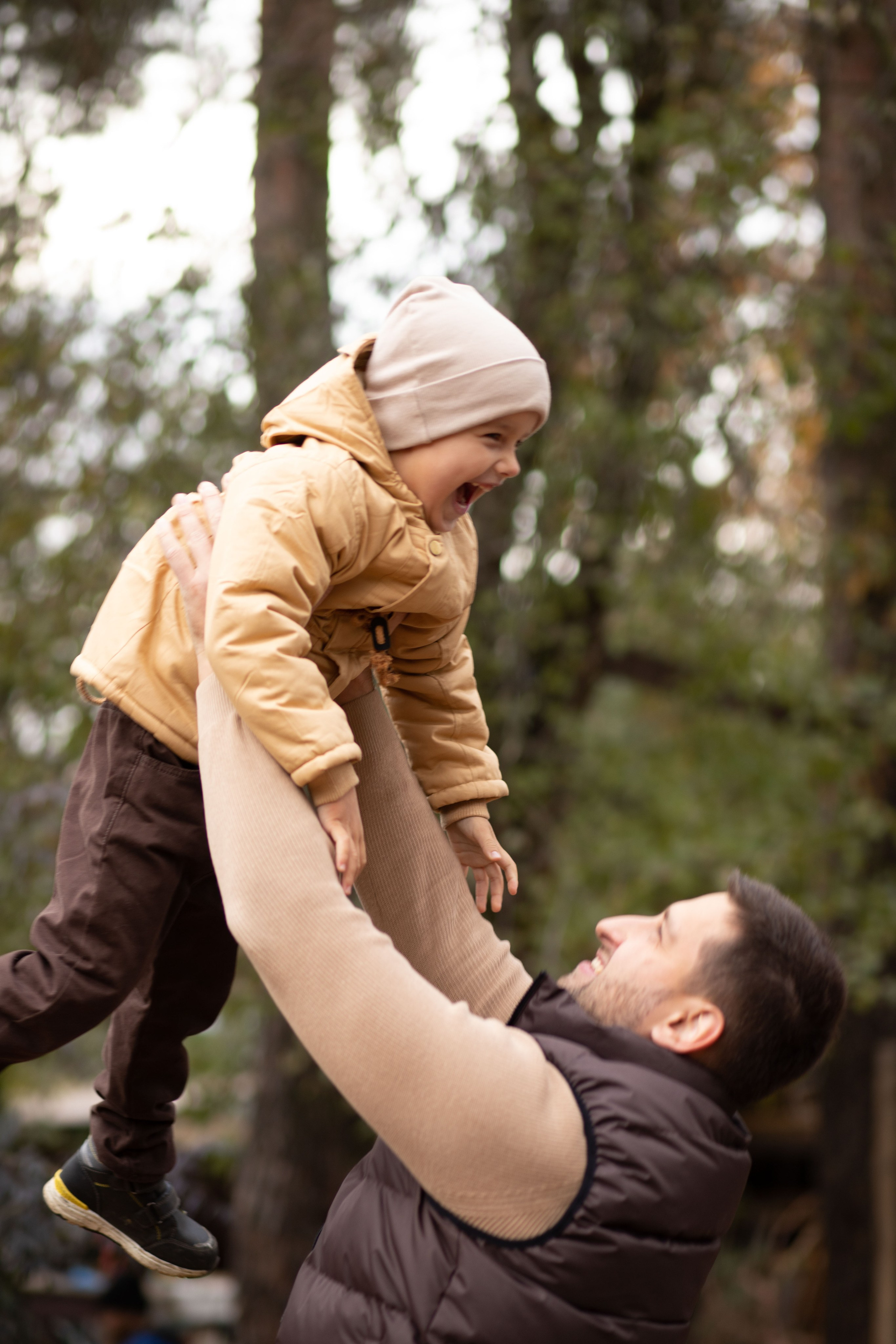 Семейная. Фотограф Пушкино и Москва Анастасия Коган
