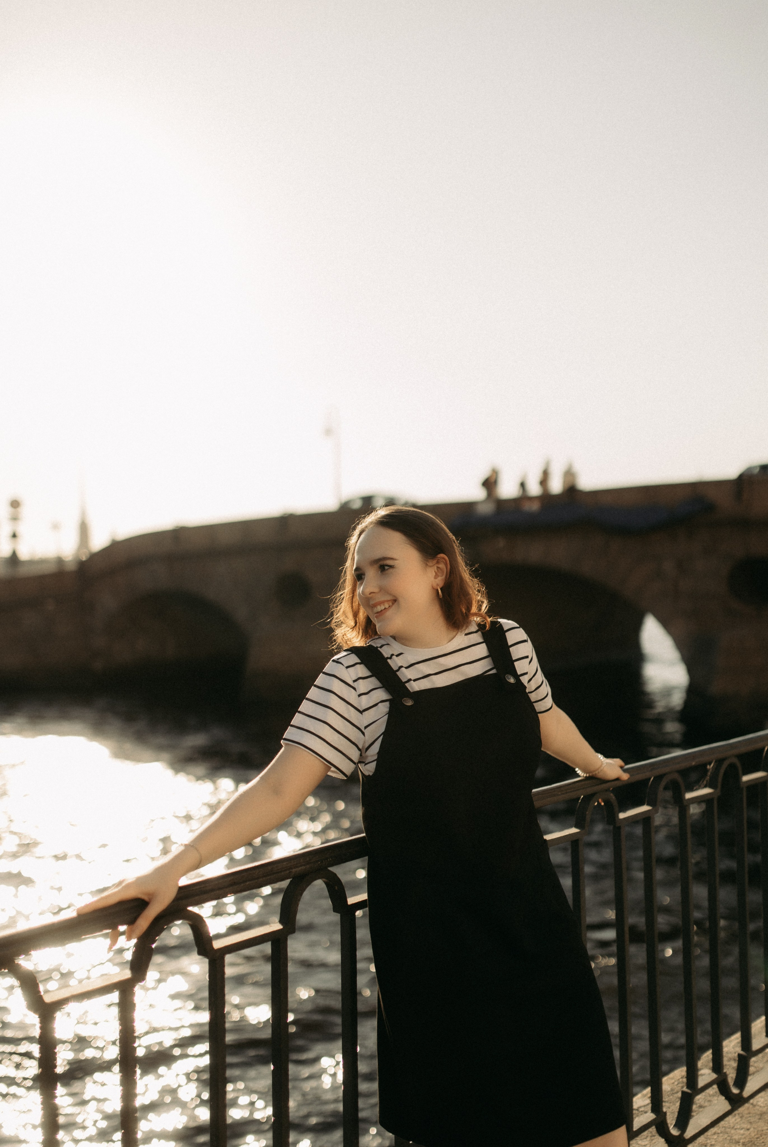 Ксения. Фотограф в Санкт-Петербурге