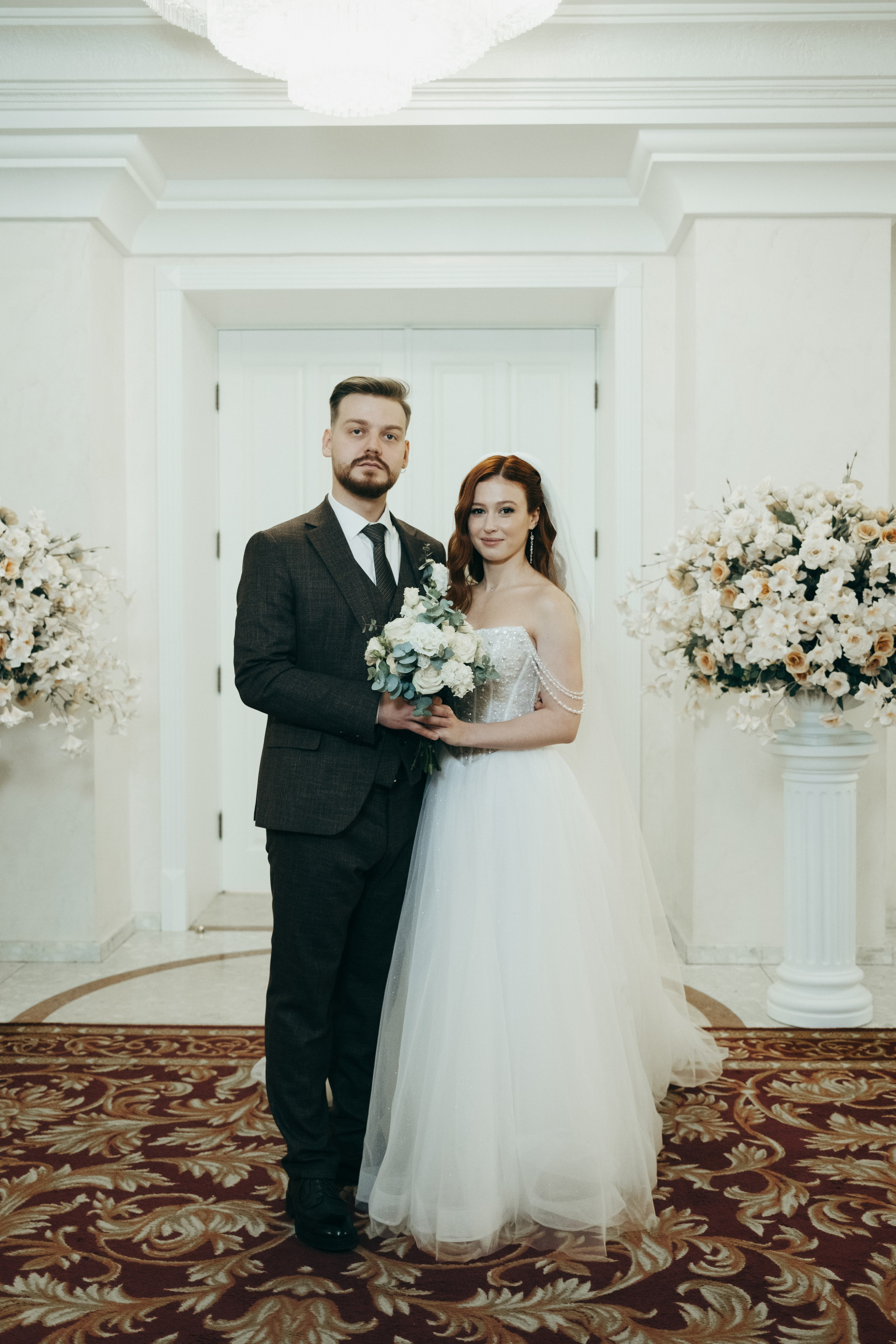 Алексей&Елена. Свадебный и репортажной фотограф Денис Ожигин в Краснодаре и Краснодарском крае