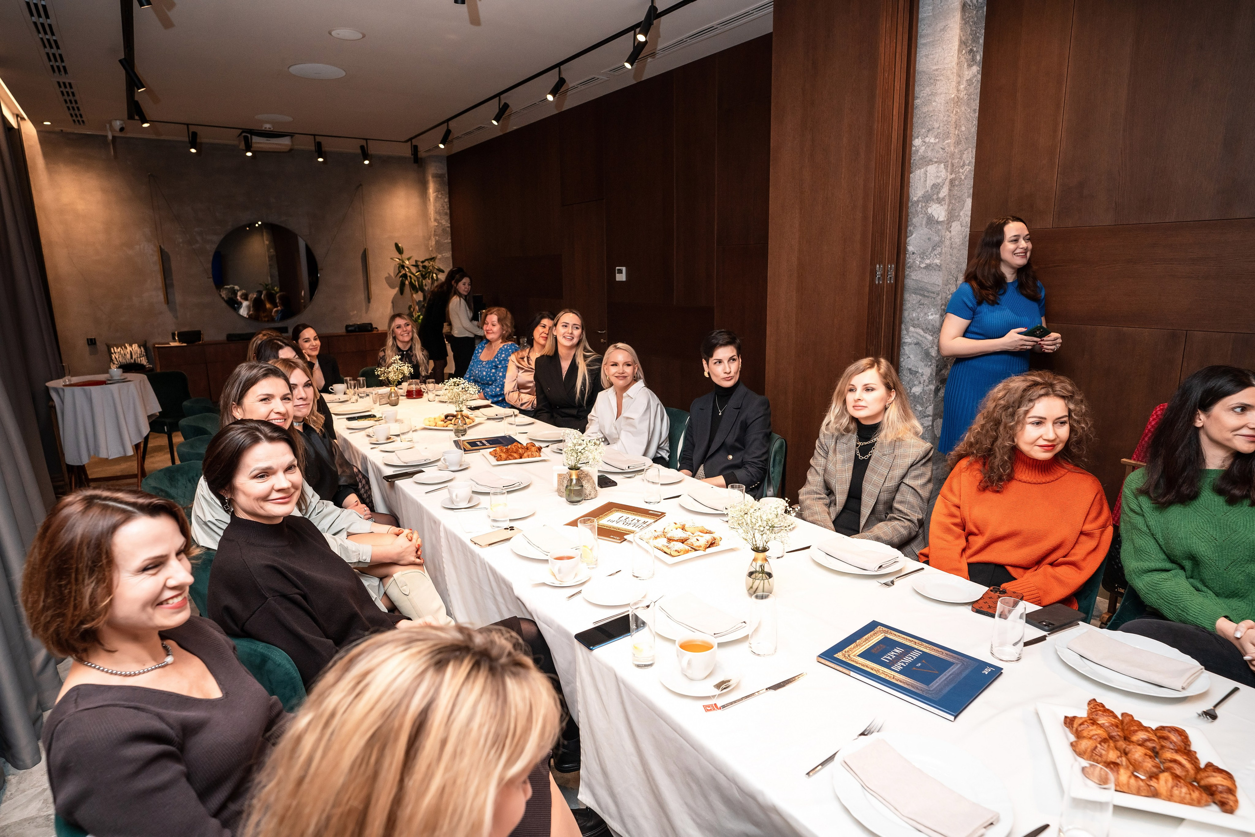 Фоторепортаж деловой Сочи. Фотограф Сочи