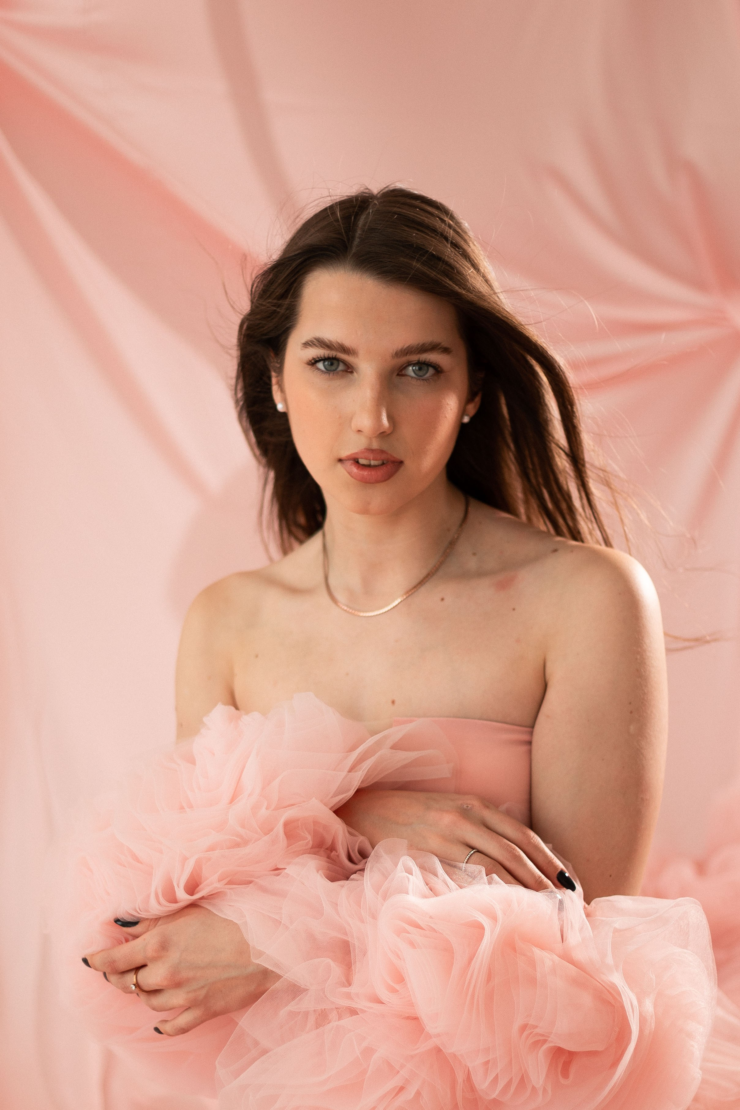 Анжелика. Семейный фотограф в Севастополе и Симферополе Александра Чистякова