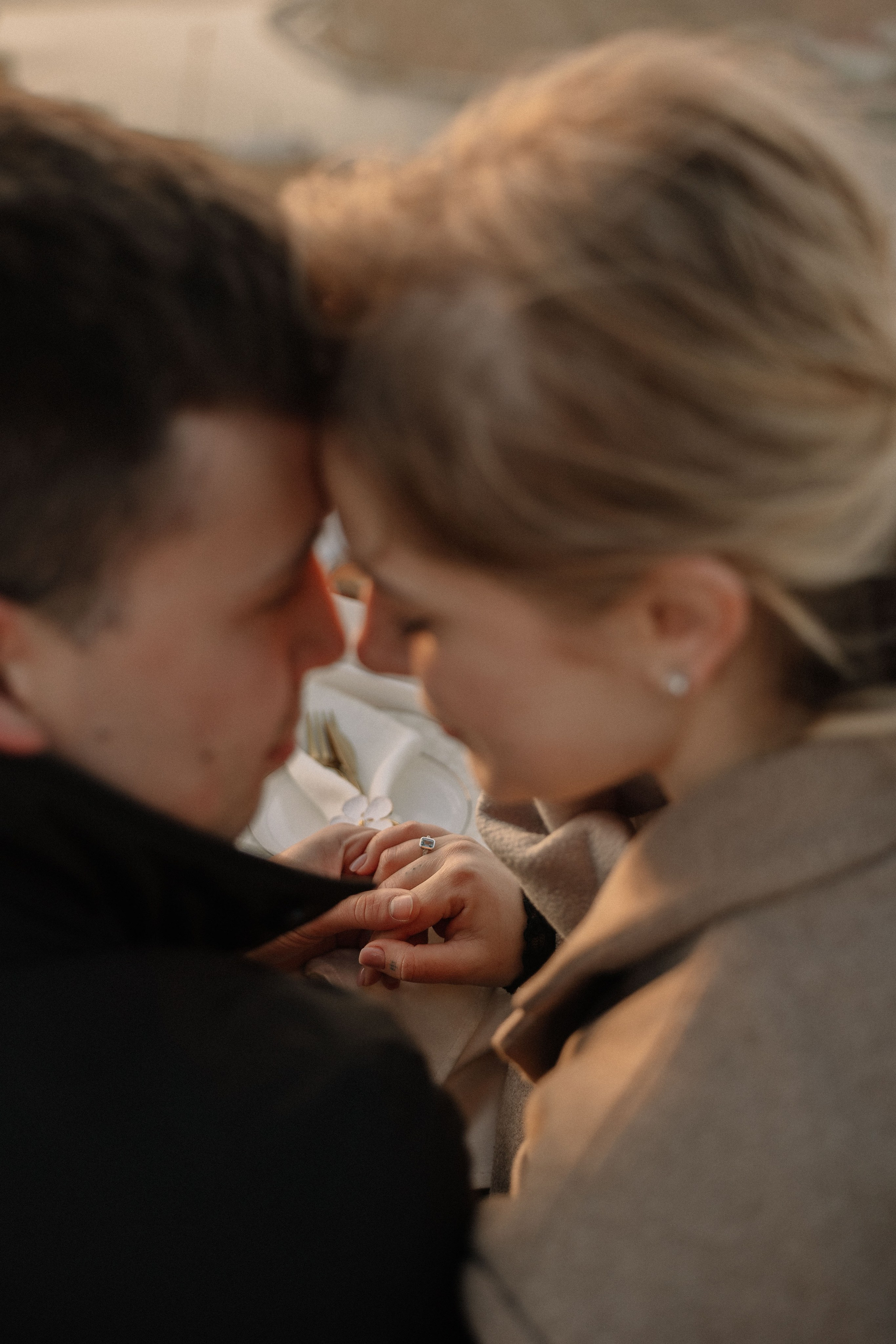 D&I. Семейный фотограф в Севастополе и Симферополе Александра Чистякова