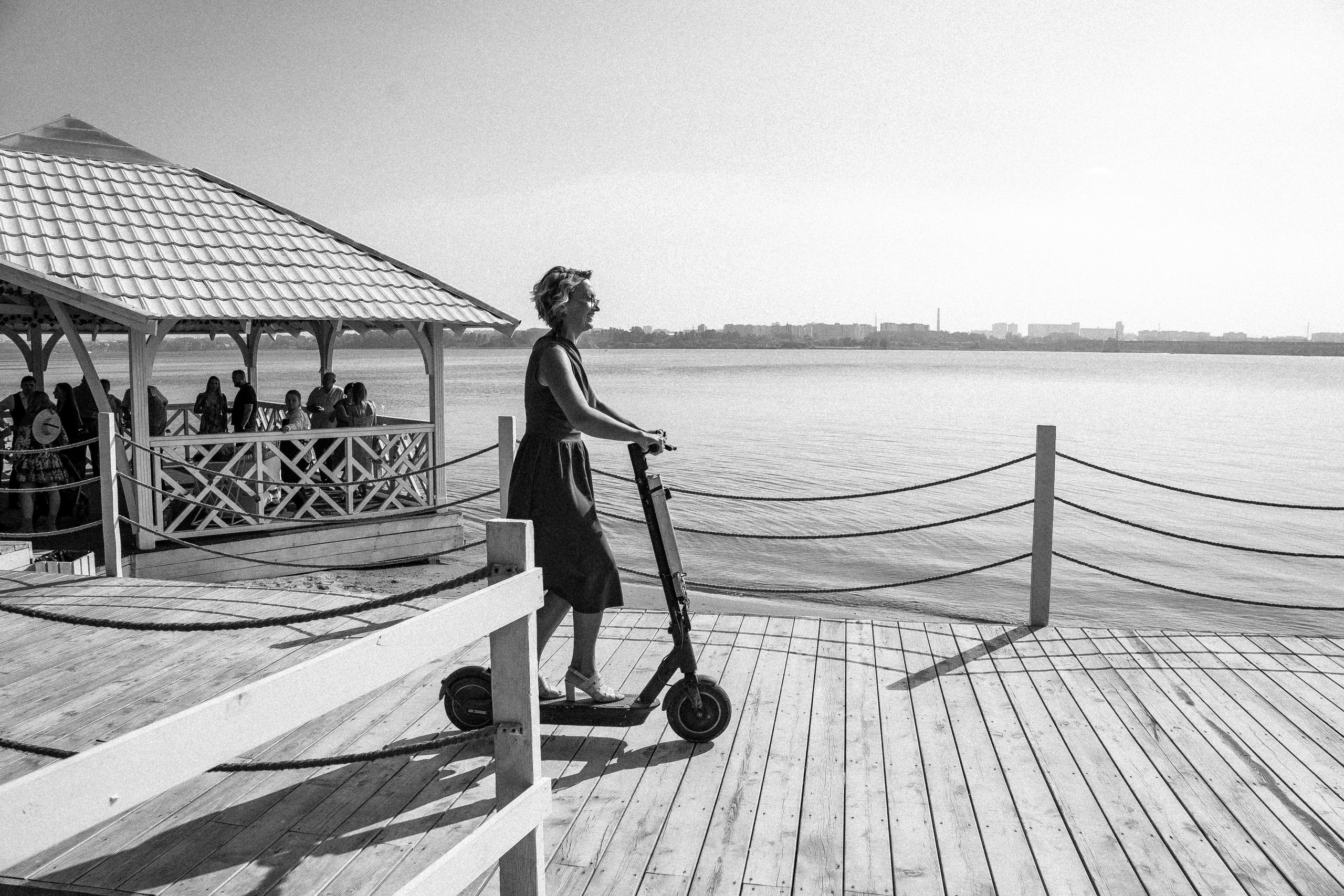 Денис и Анна. Свадебный фотограф в Новосибирска