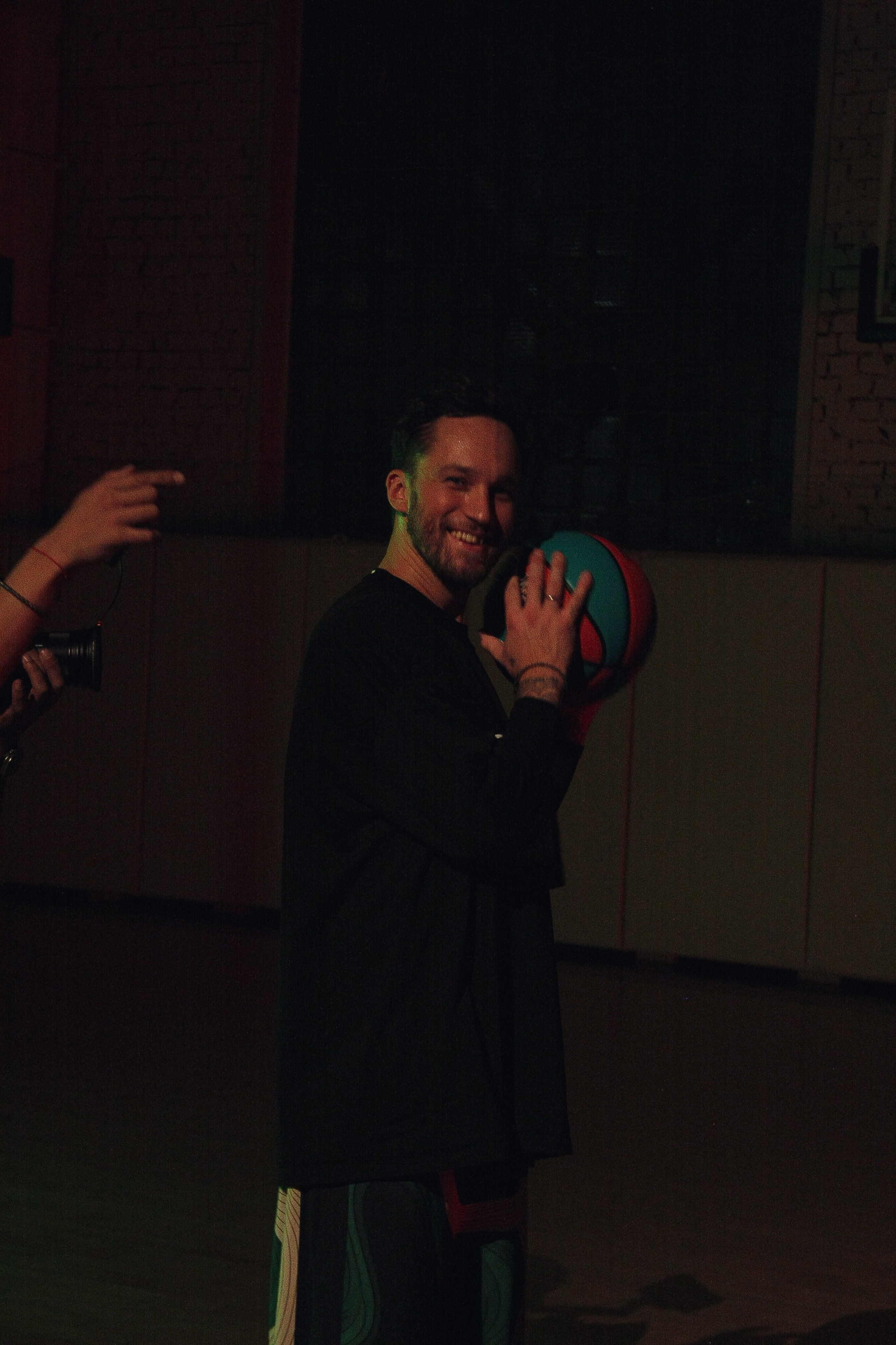 Репортаж. Фотограф Романенкова Дарья Санкт-Петербург