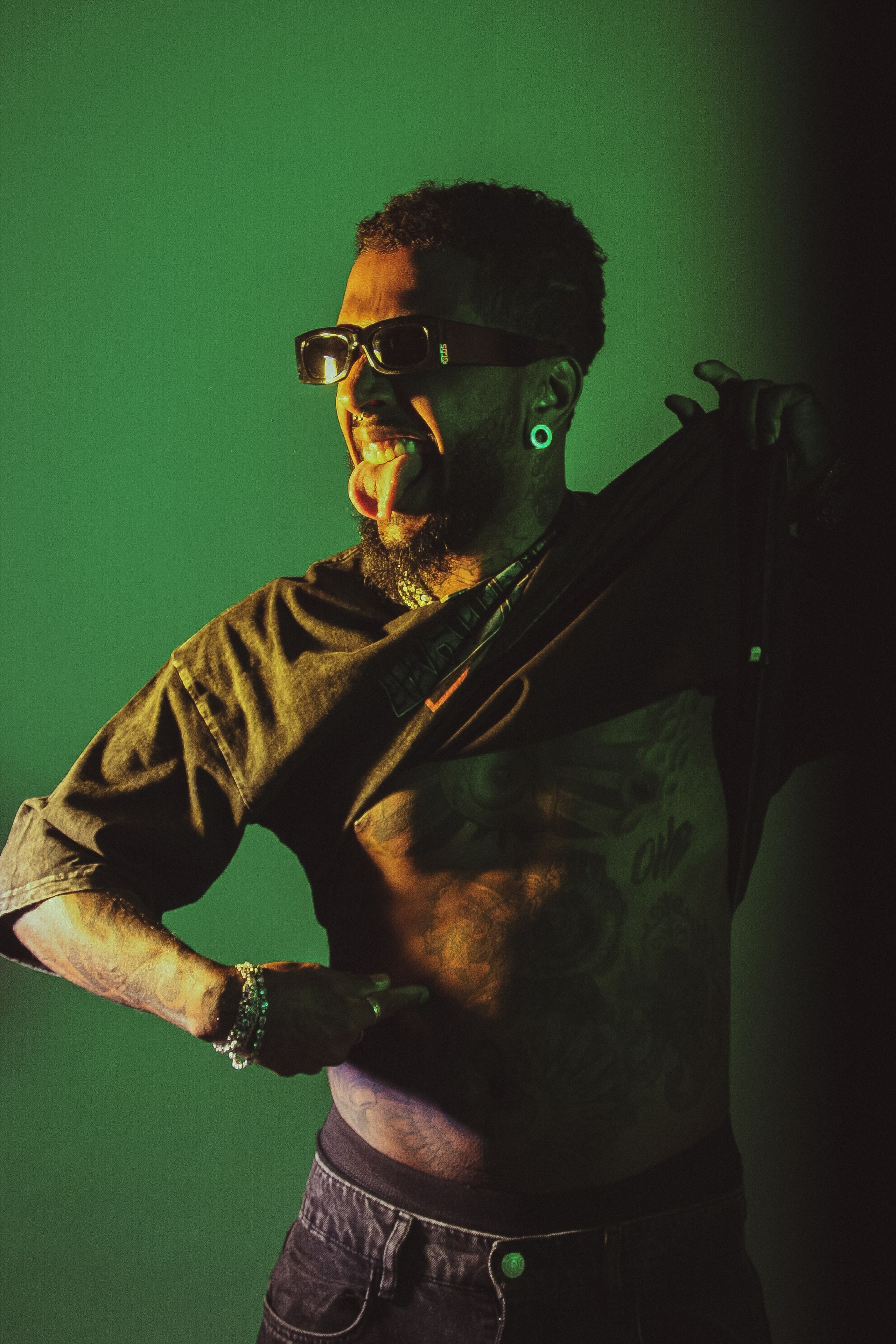 Студия. Фотограф Романенкова Дарья Санкт-Петербург