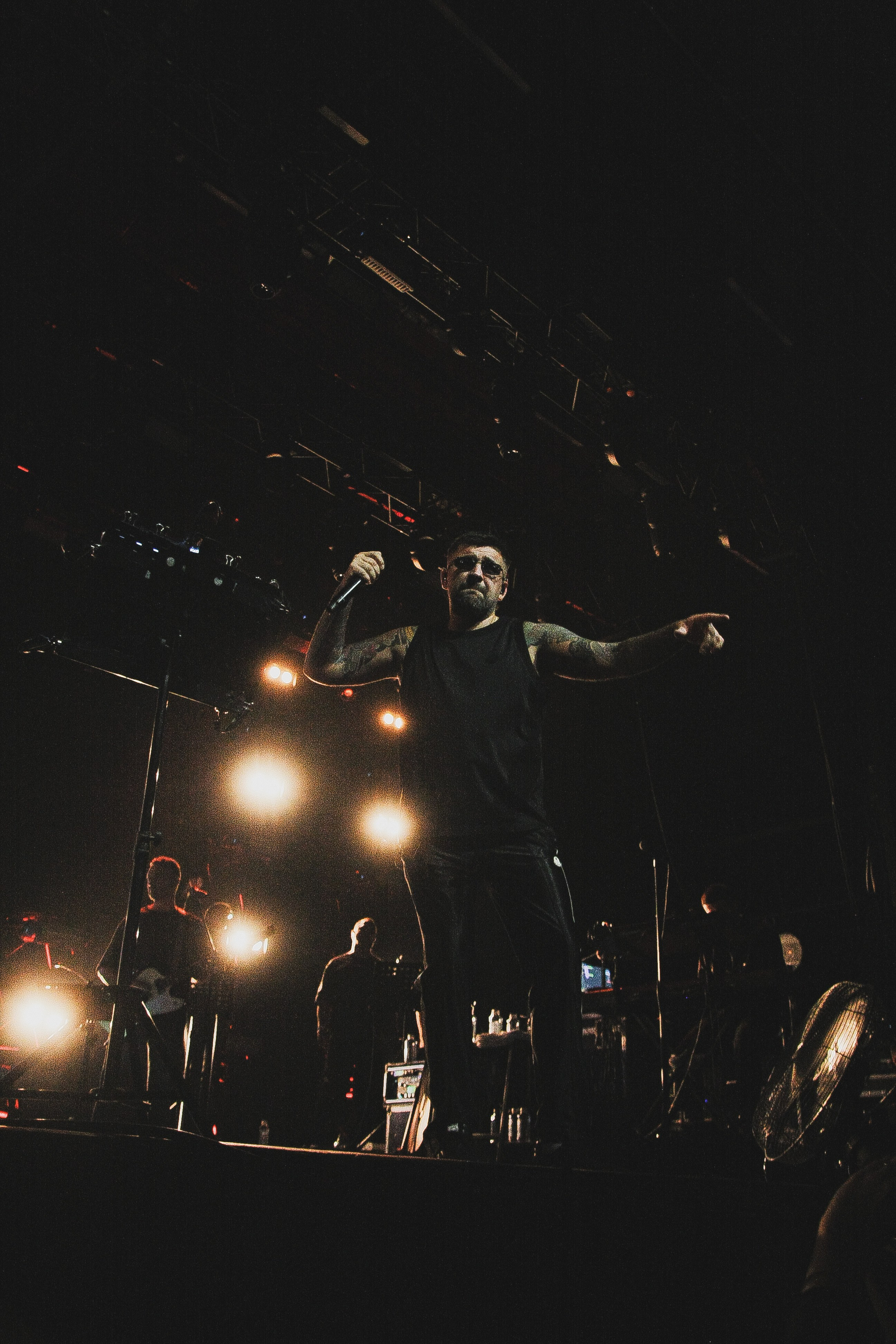 Концерты. Фотограф Романенкова Дарья Санкт-Петербург