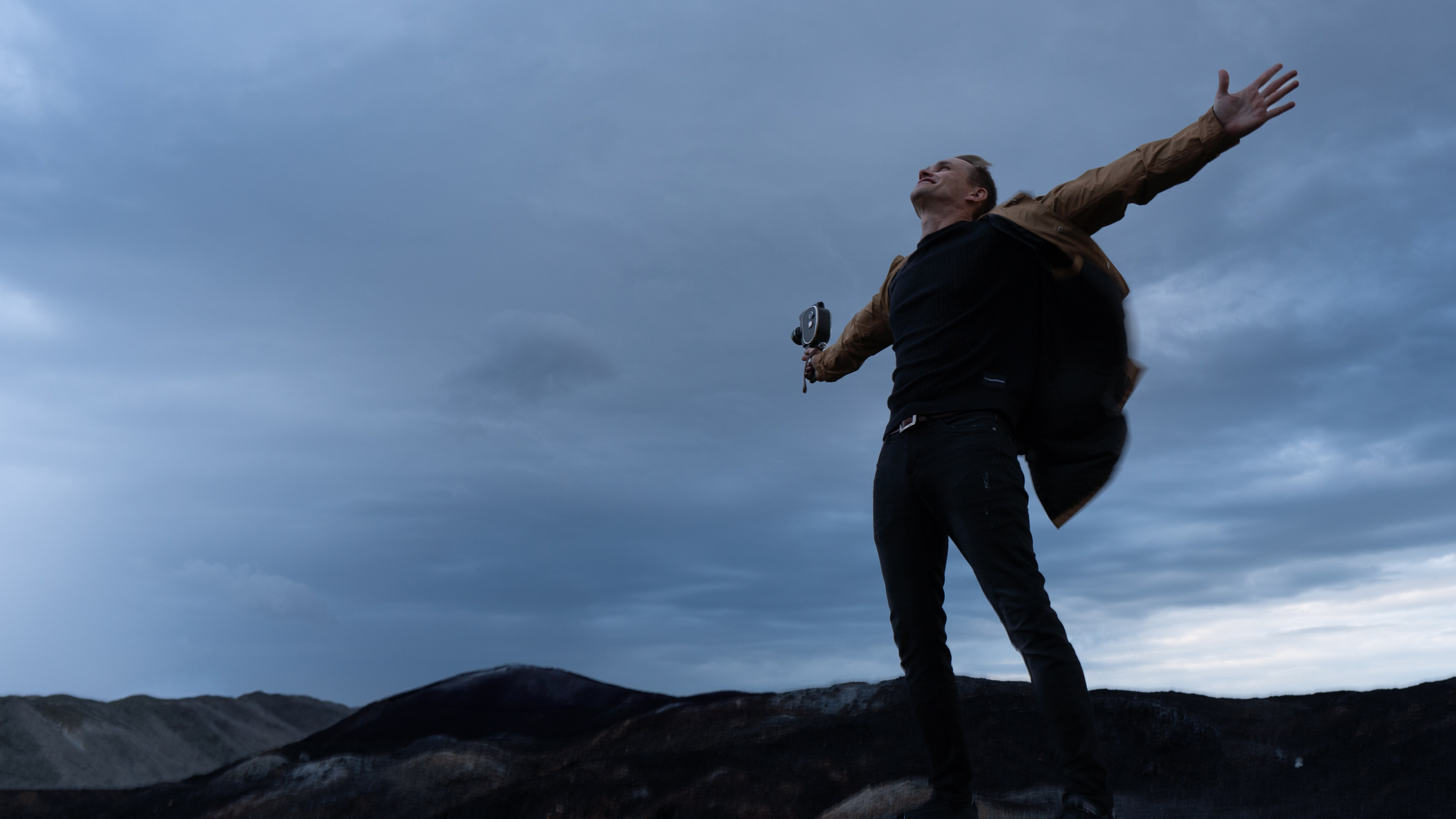 Карьер. Арт-фотограф в Екатеринбурге Игорь Жиляков