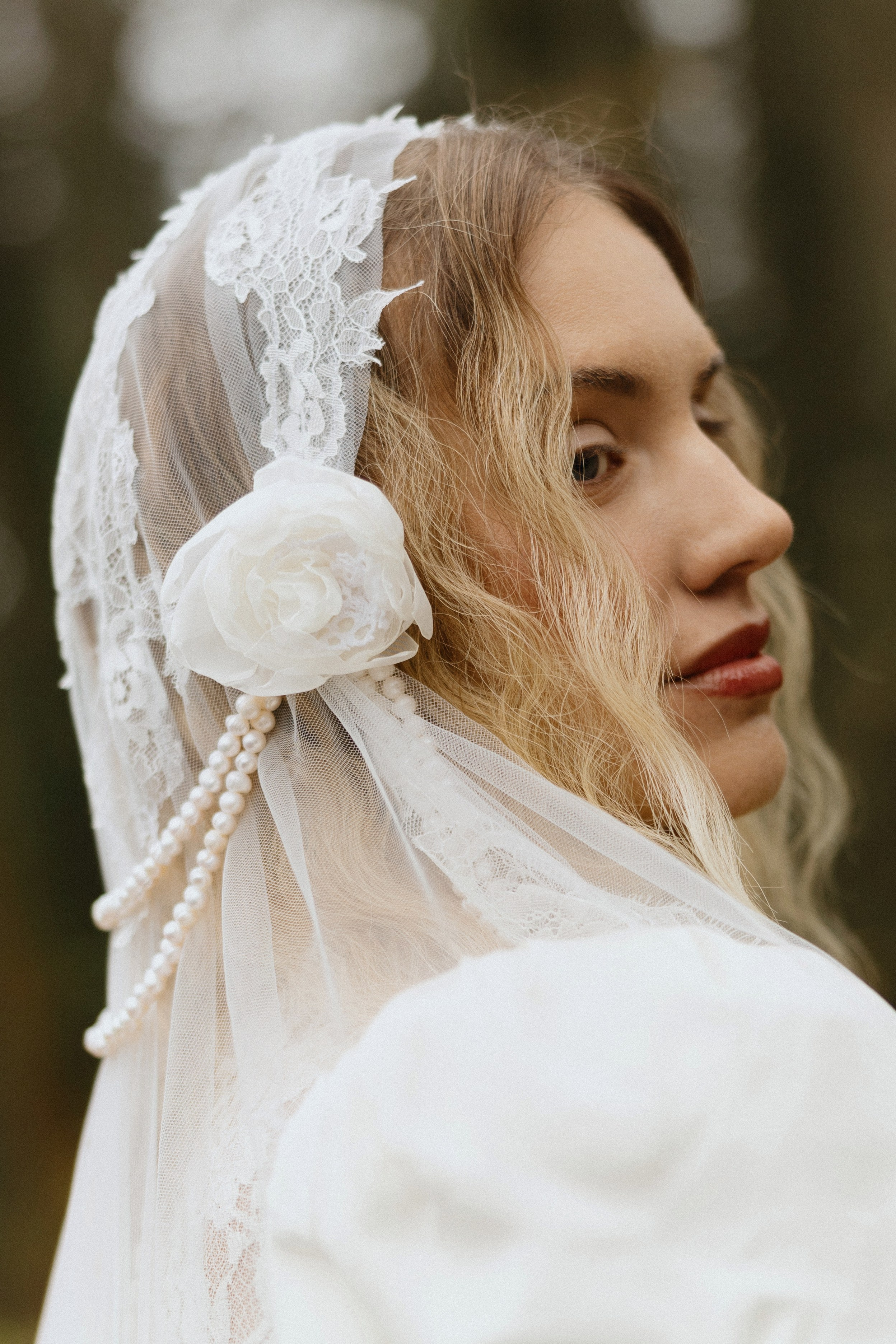 Иван и Екатерина