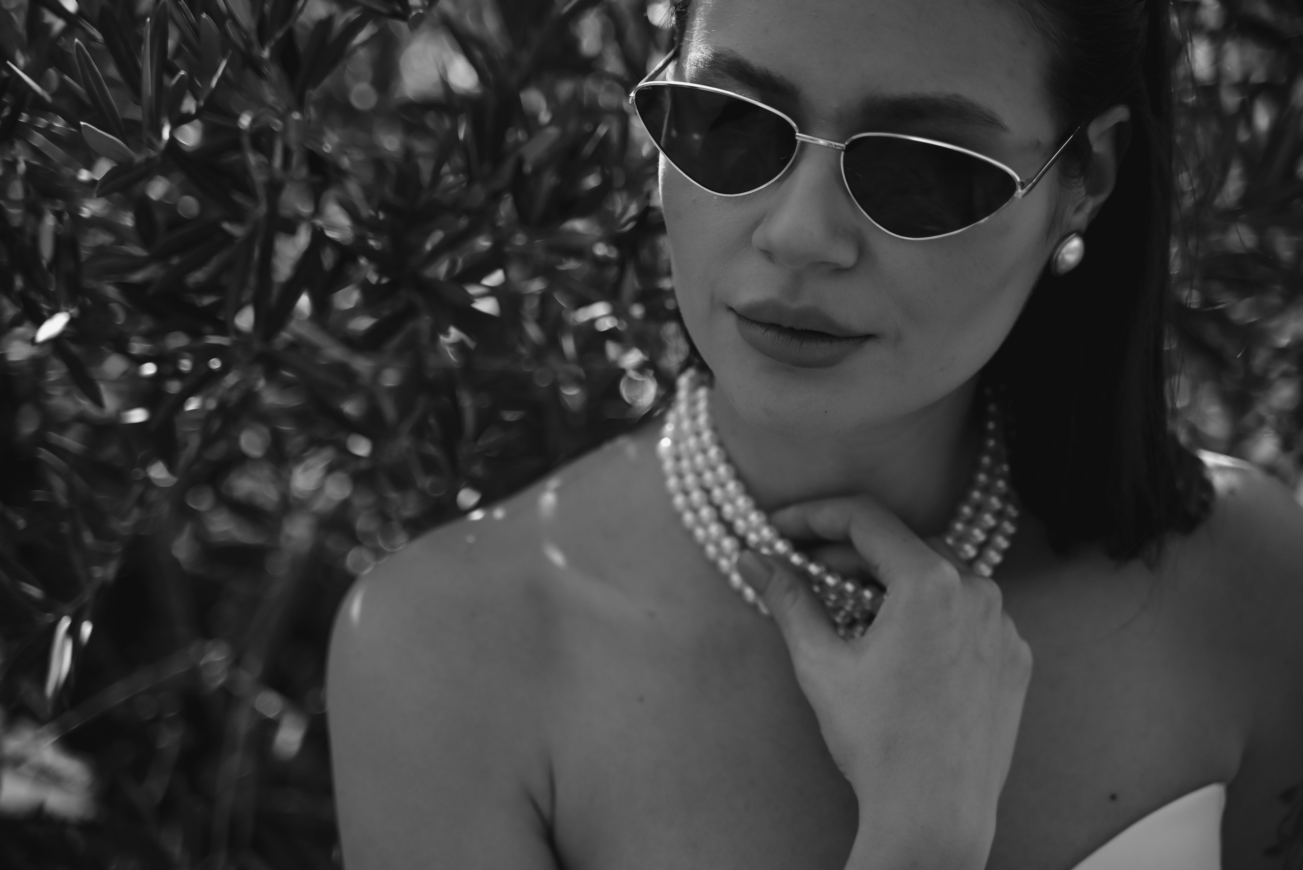 Крымский Бриз. Свадебный фотограф Анна Хочева