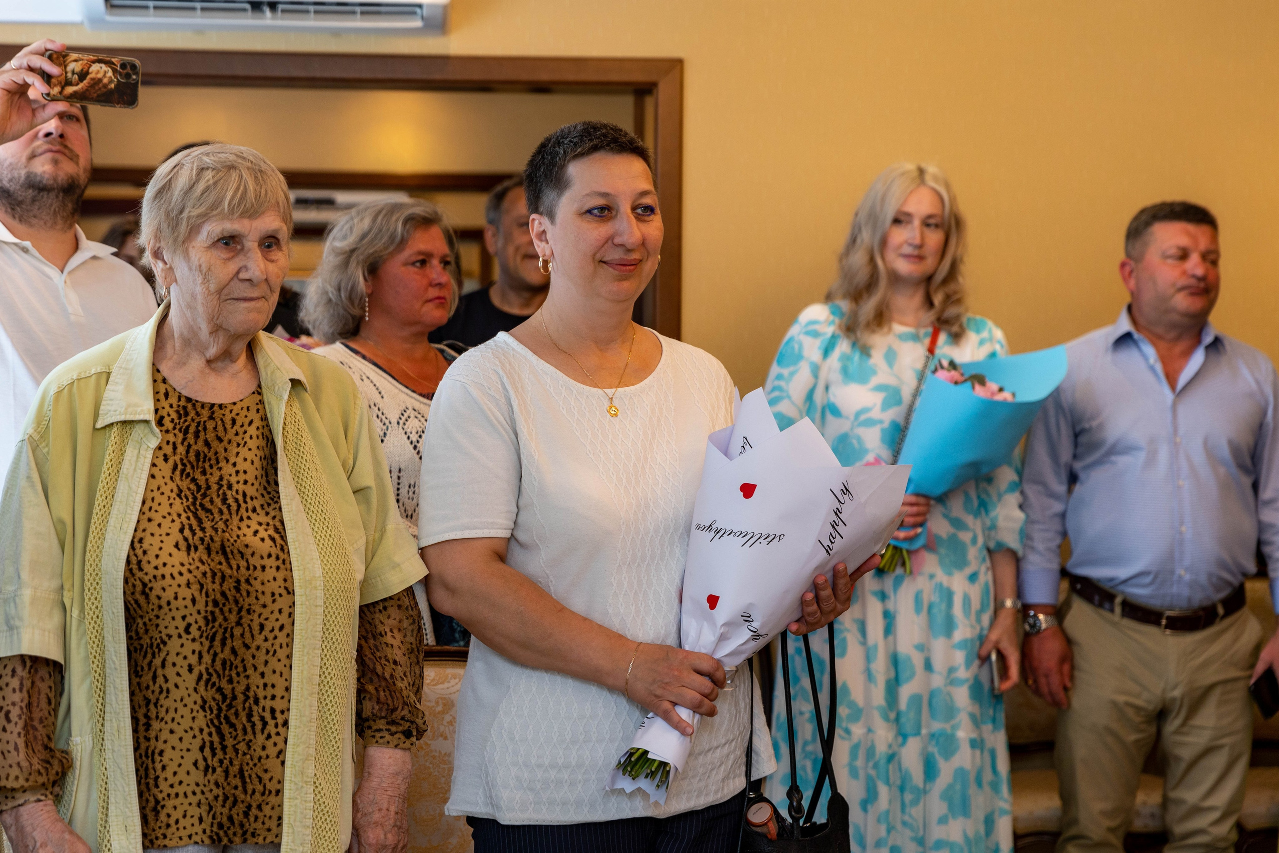Сергей и Александра. Фотограф в Санкт-Петербурге Закута Ольга