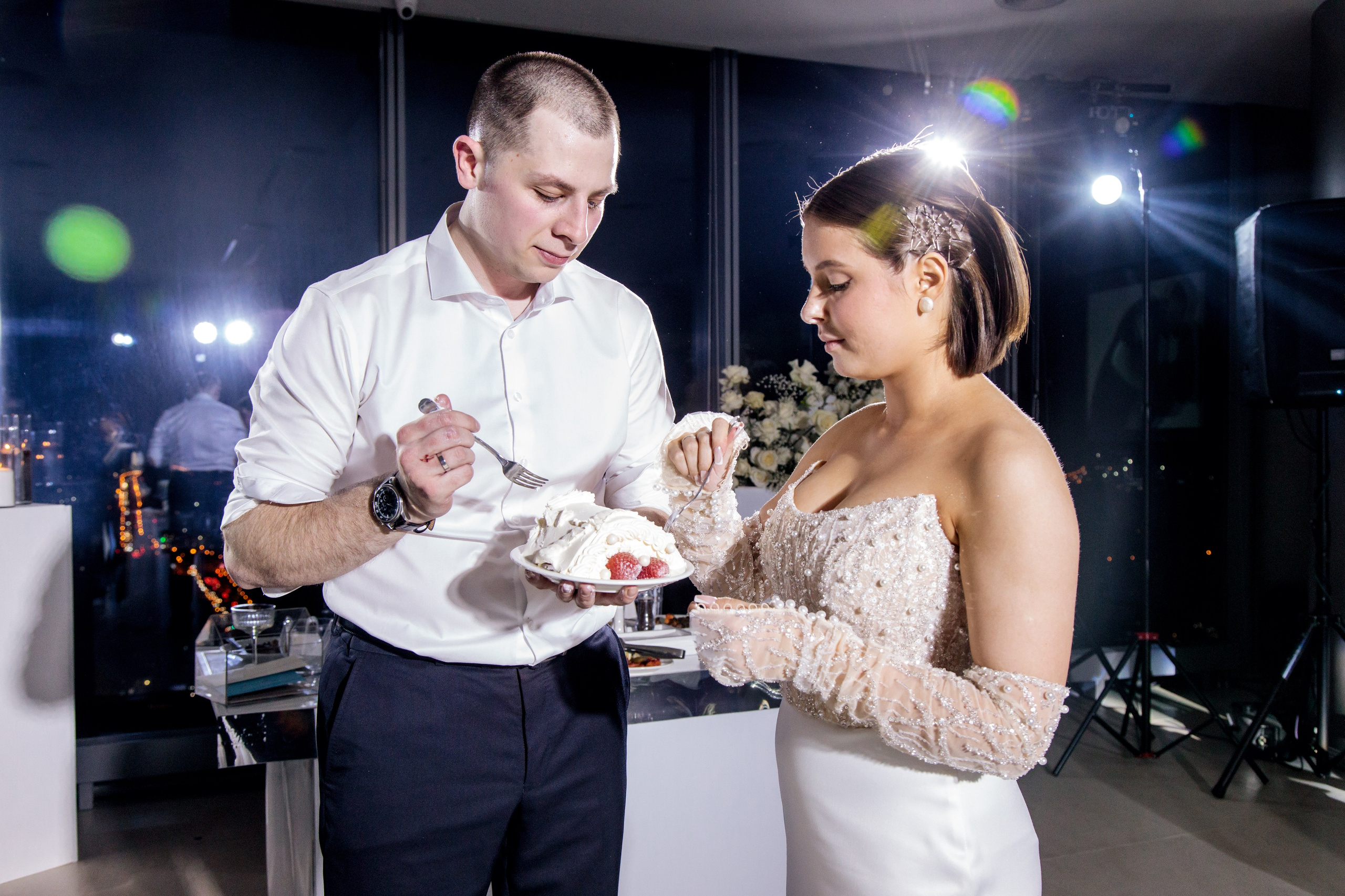 Кристина&Иван. Свадебный и семейный фотограф Екатеринбург Настя Саедгалина