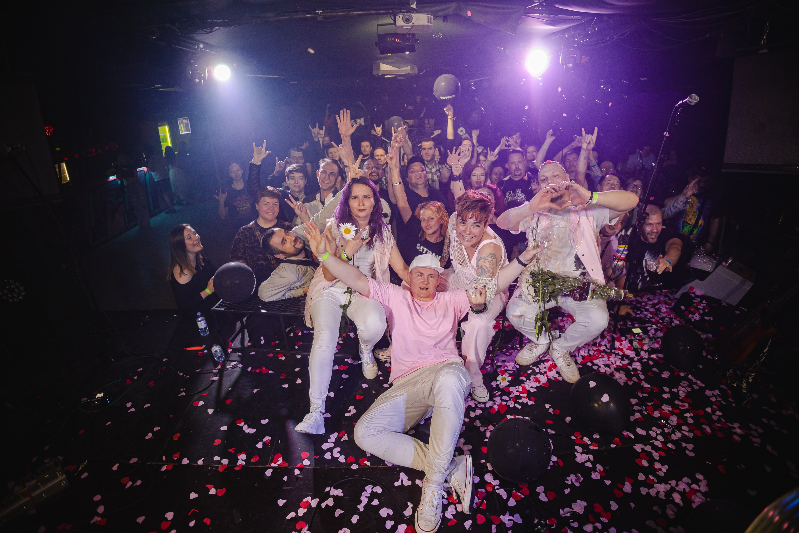 GETRAN. Фотограф Сонкина Татьяна