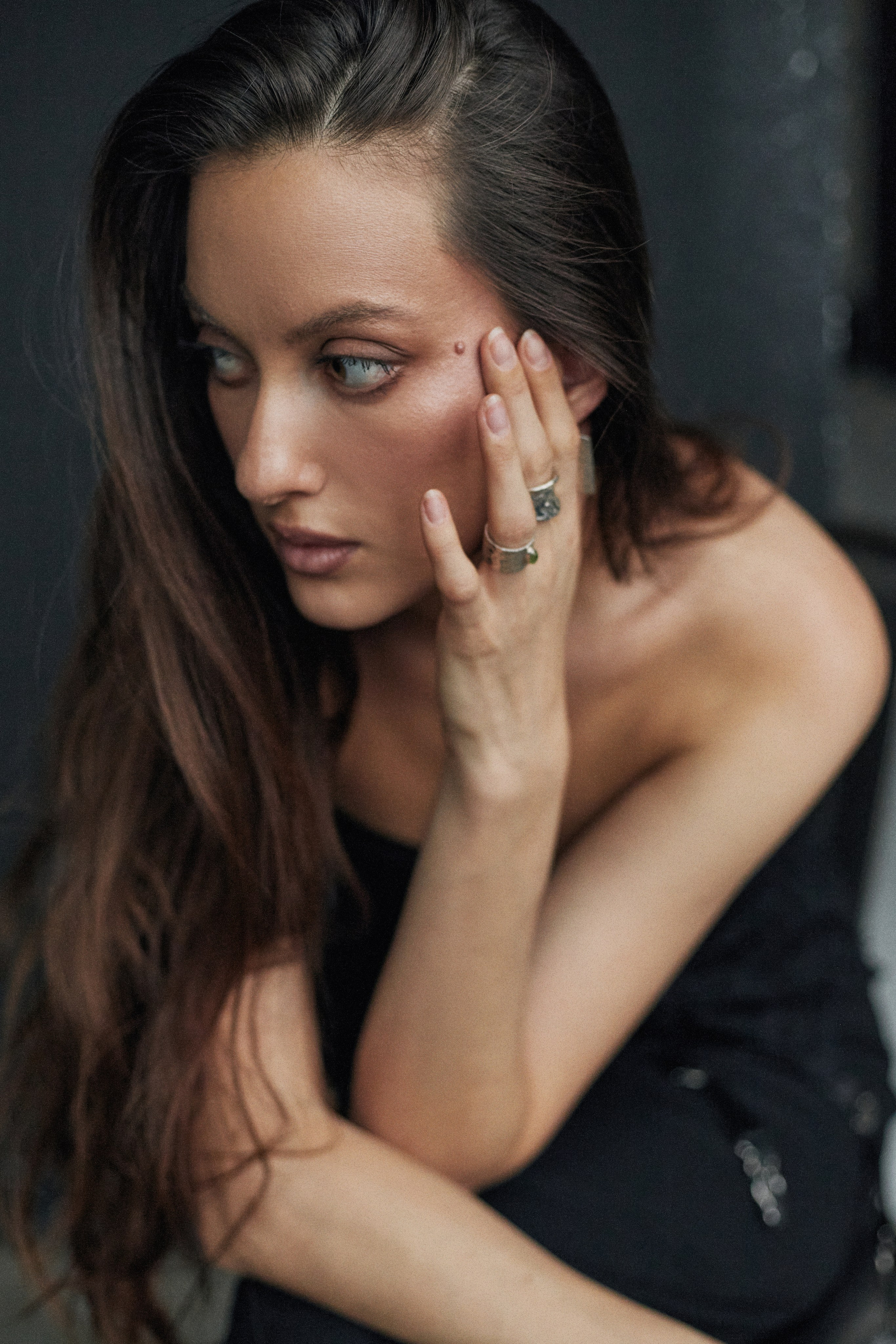 Лида. Фотограф Ионова Анастасия, г Владивосток