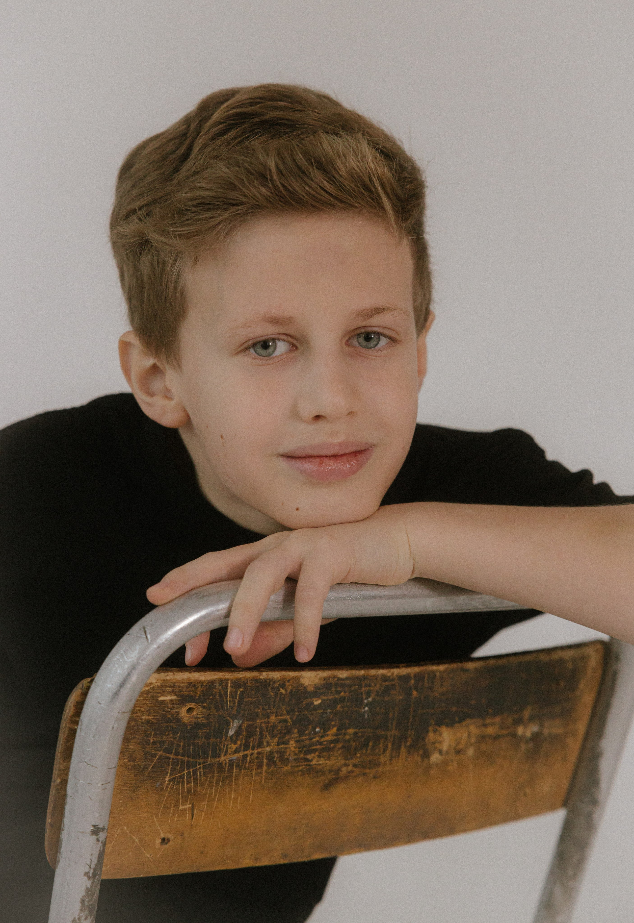 Сергей + Юля + Даня + Дима + Слава. Семейный и детский фотограф Юлия Шох