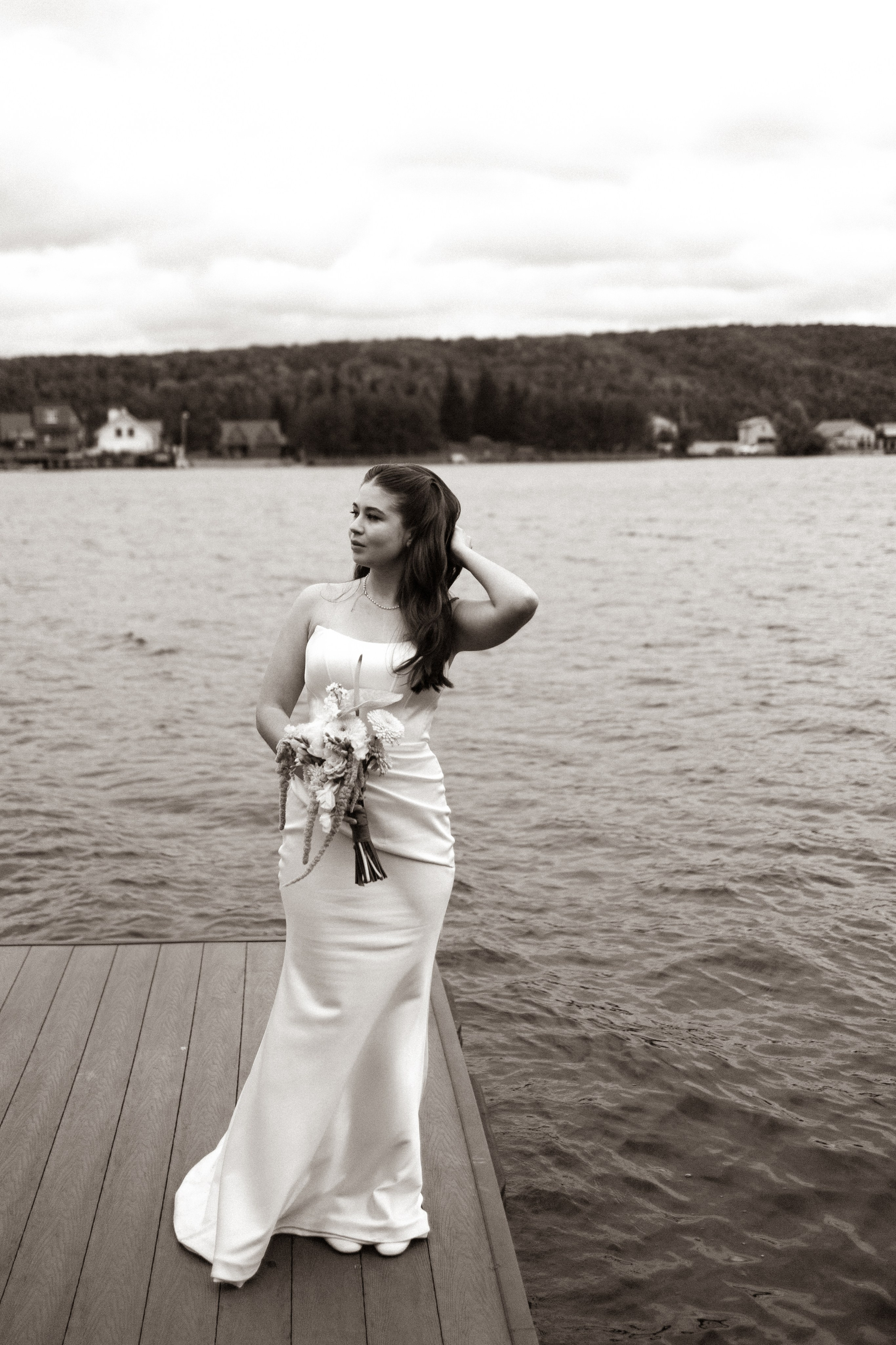 Диляра и Айдар. Вечеринка за городом I 28.06.25. Фотограф Зарина. Казань