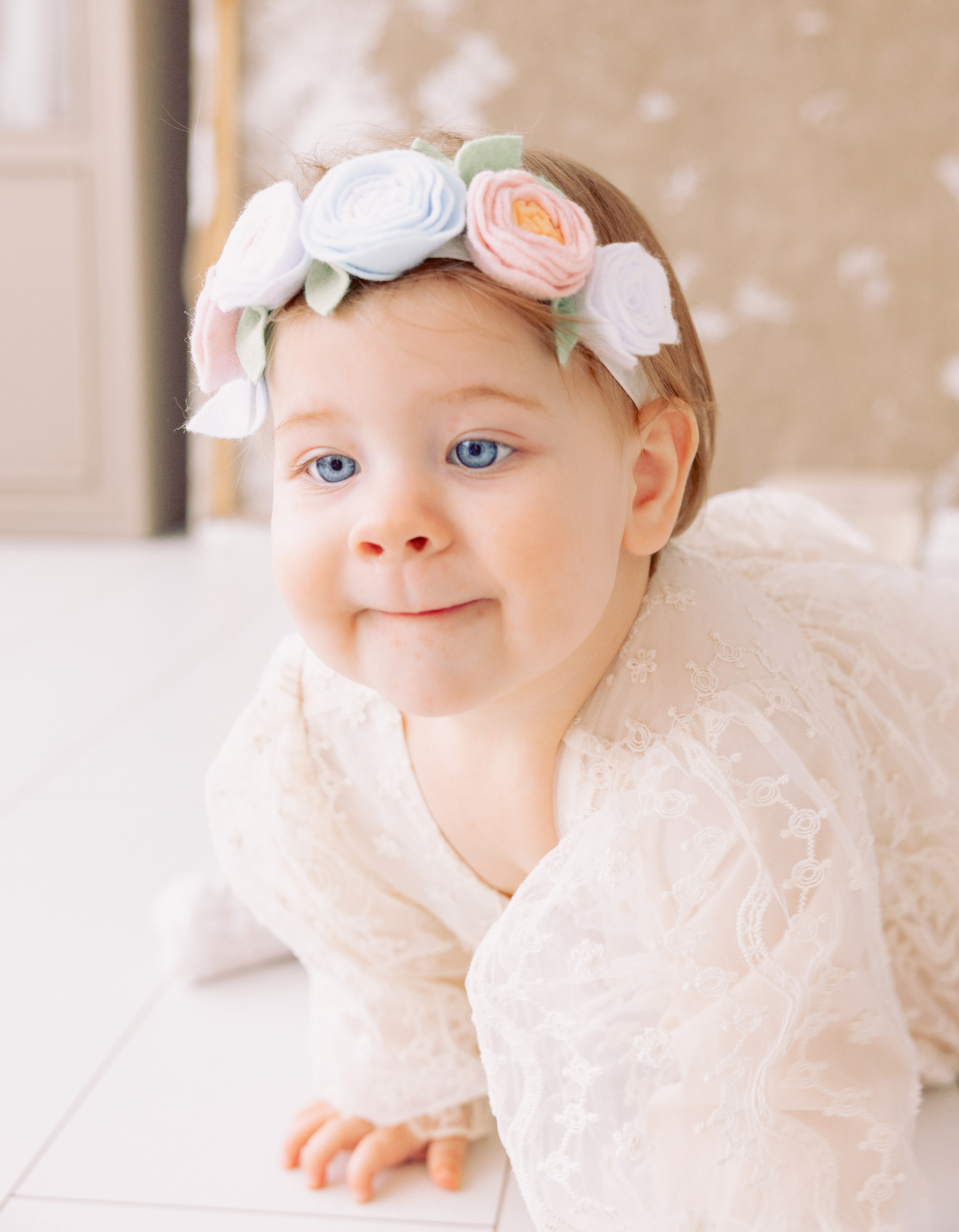 Детская фотосессия. Фотограф в Казани Ольга Яшина