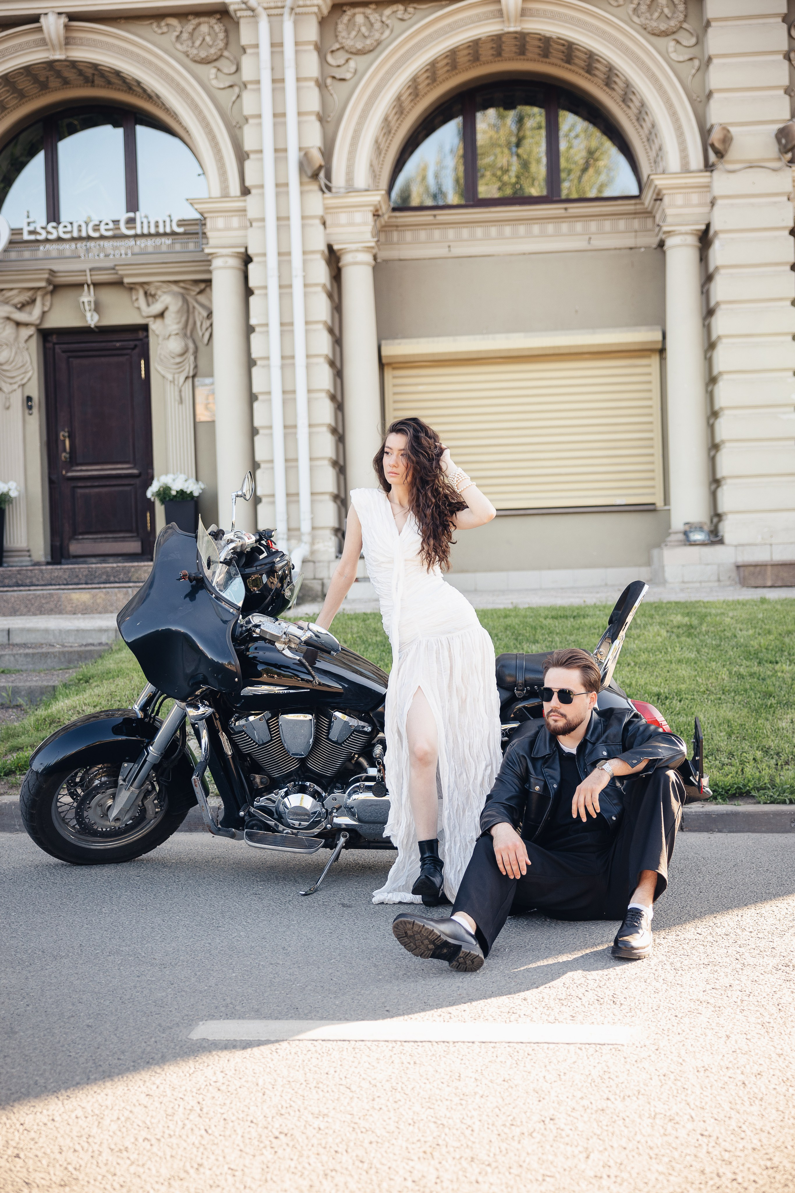 Фотографии. Фотограф в Казани Ольга Яшина