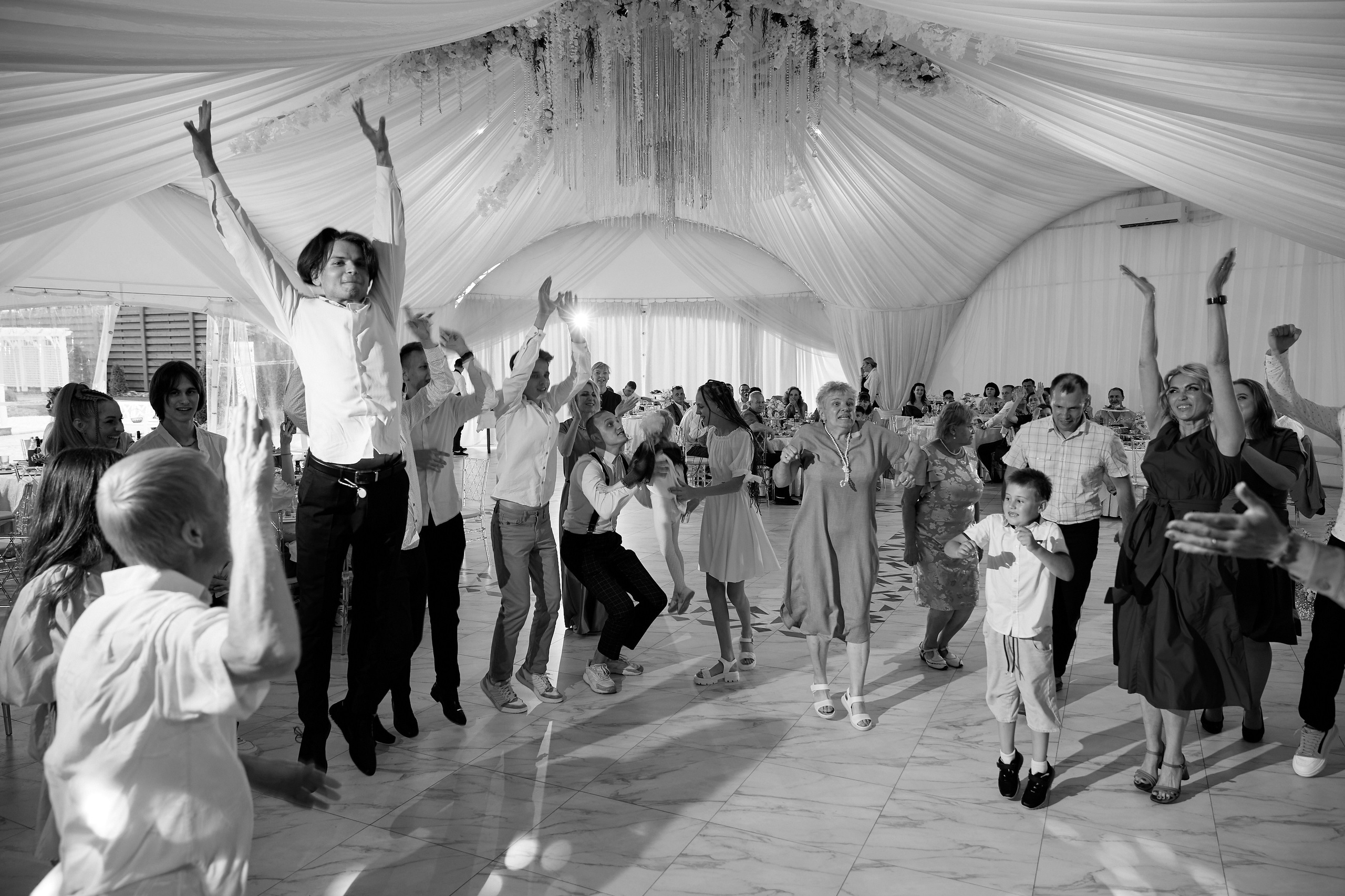 Елена и Кирилл. Свадебный фотограф Москва Калуга